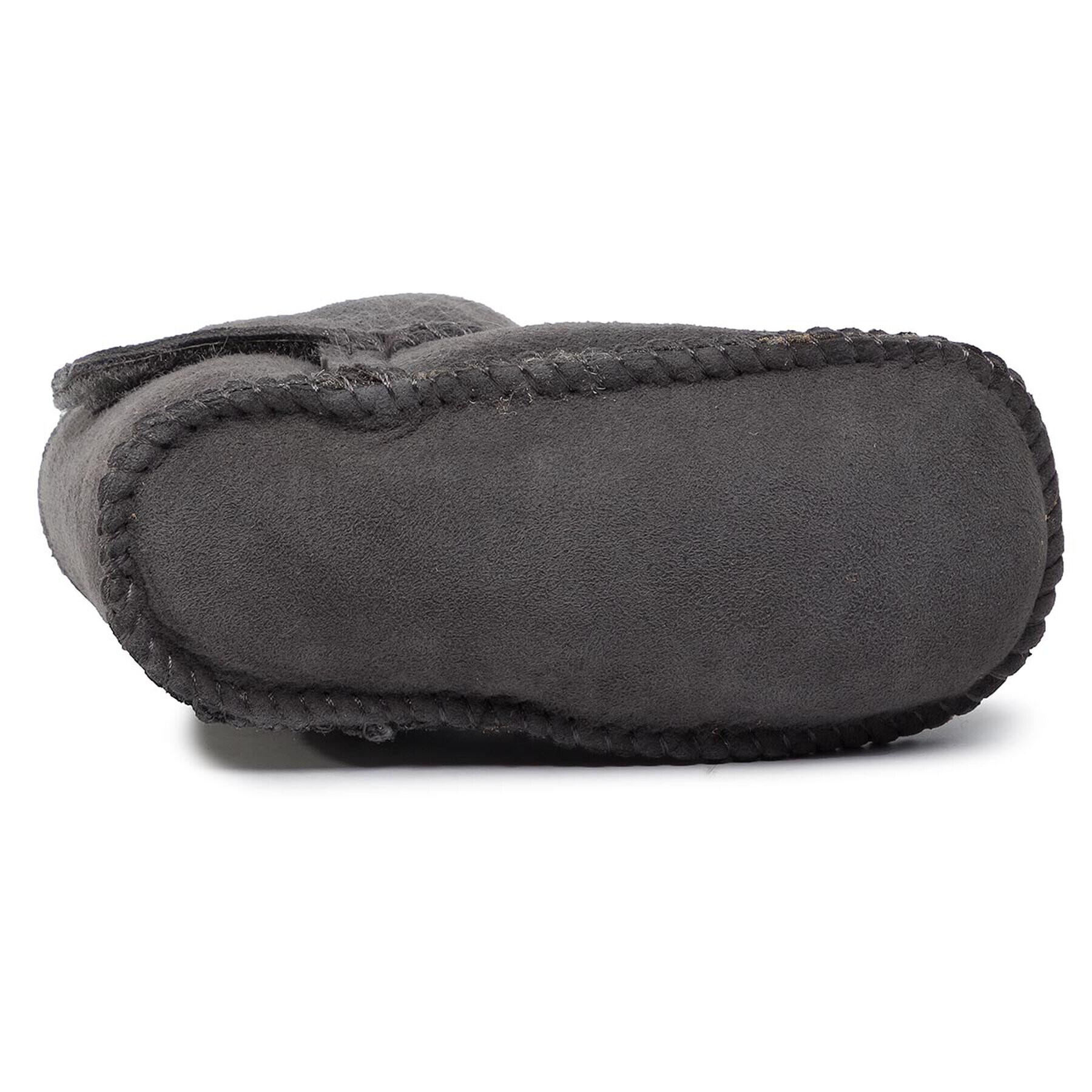 EMU Australia Апрески Baby Bootie B10310 Сив - Pepit.bg