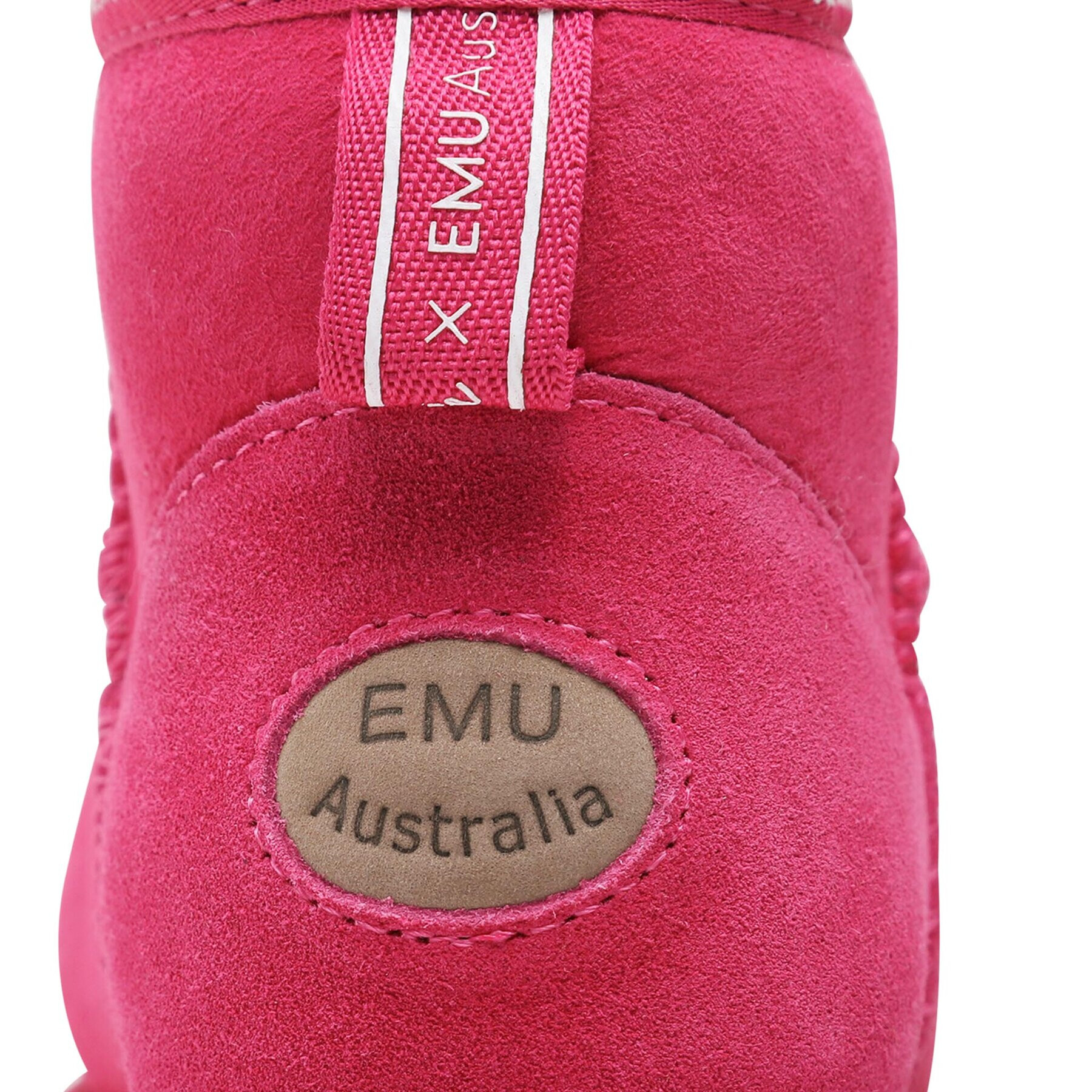 EMU Australia Апрески Barbie Stinger Micro W12898 Розов - Pepit.bg