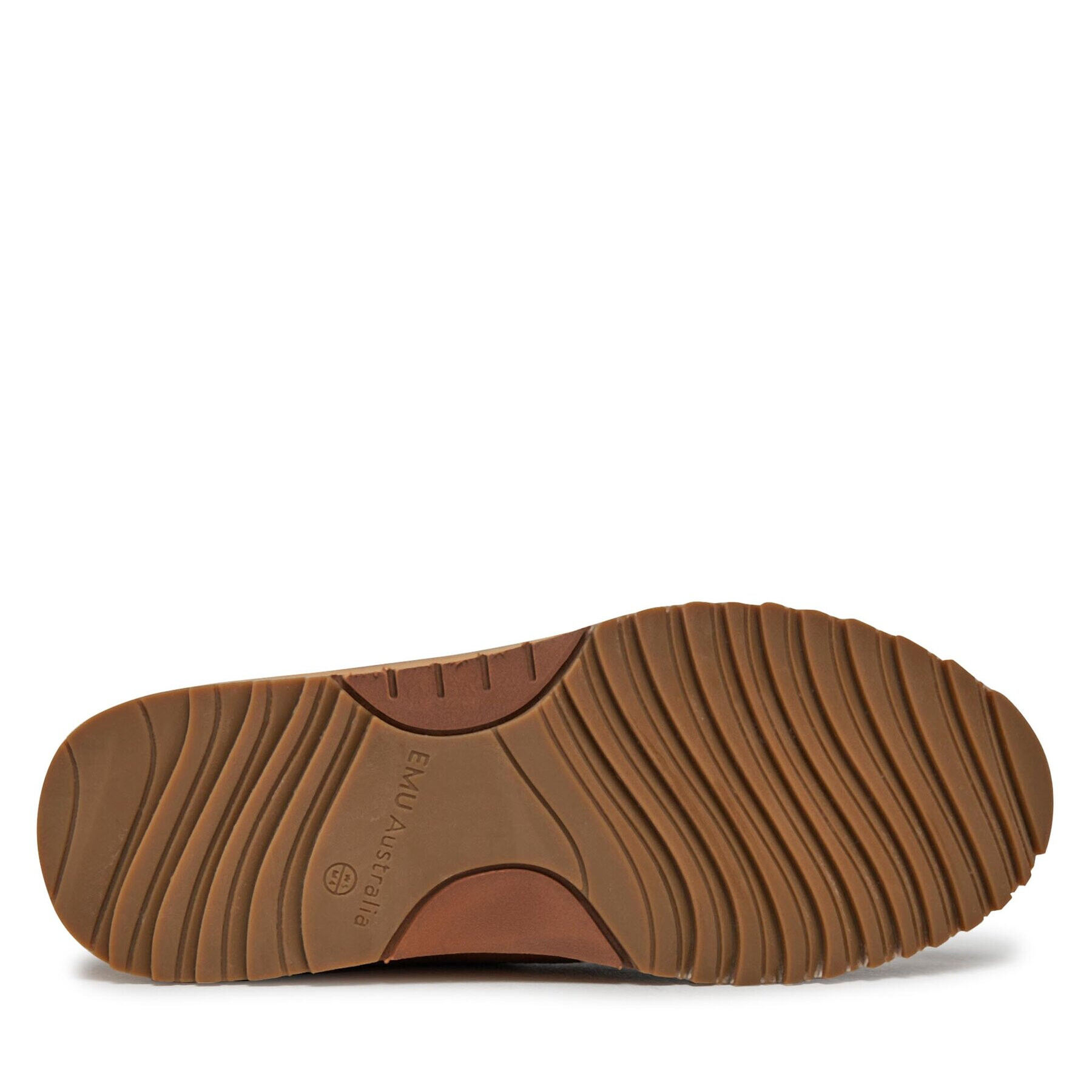 EMU Australia Апрески Beach Mini 2.0 W13012 Кафяв - Pepit.bg