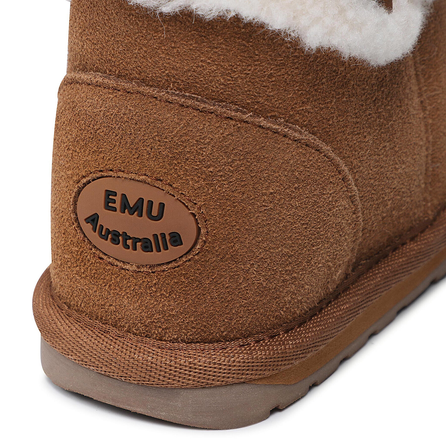 EMU Australia Апрески Burnet K12617 Кафяв - Pepit.bg