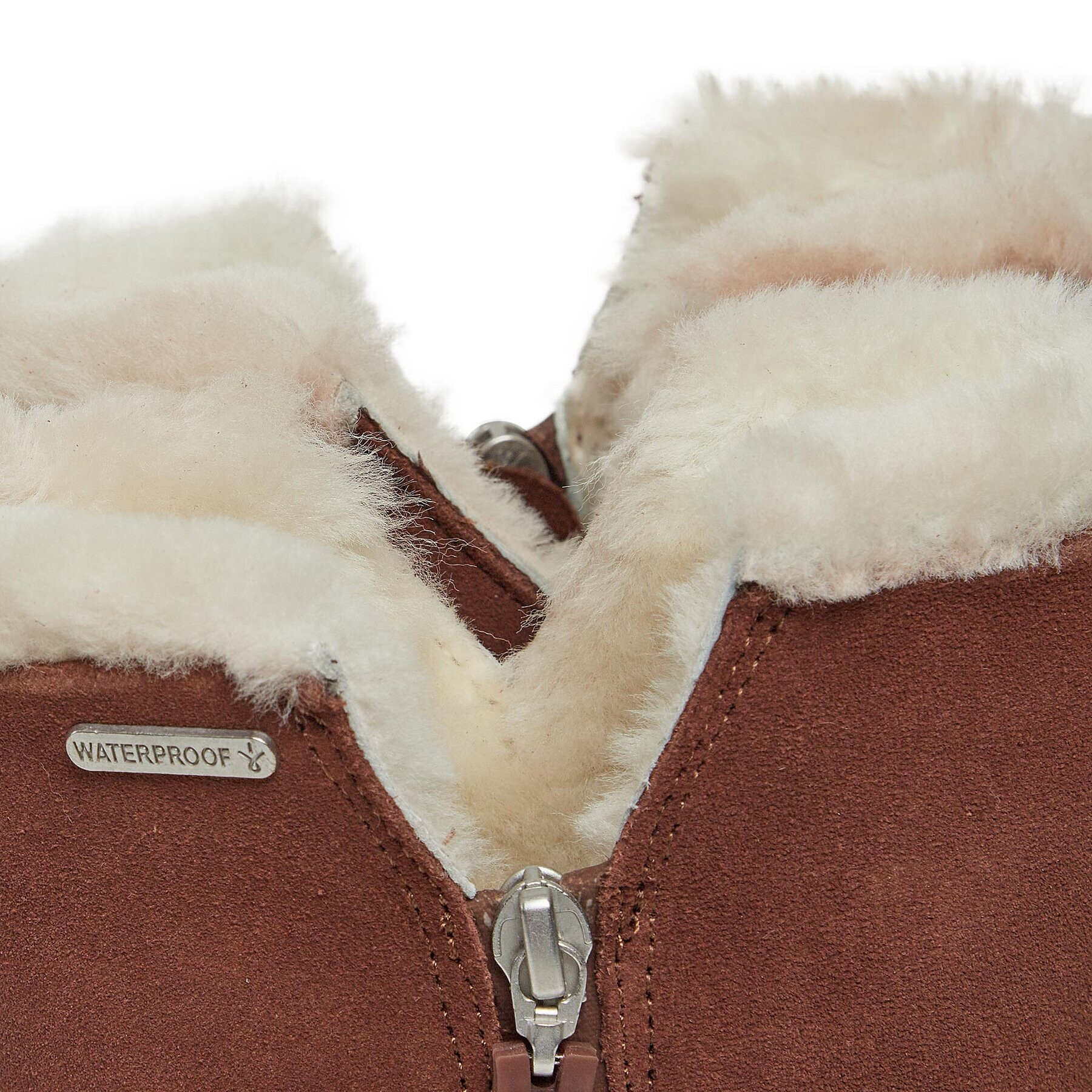 EMU Australia Апрески Gravelly 2.0 W12985 Кафяв - Pepit.bg
