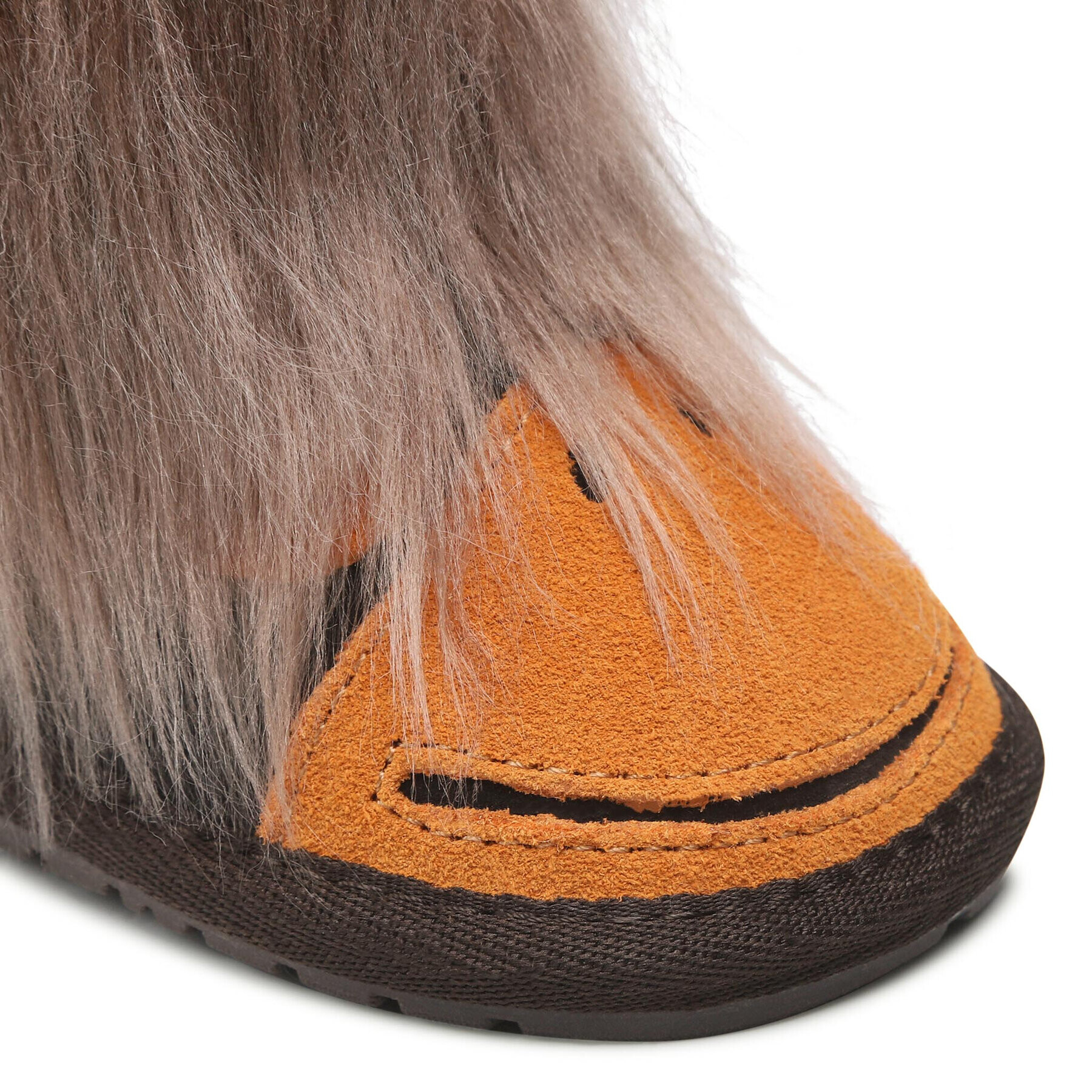 EMU Australia Апрески Orangutan Walker B12758 Кафяв - Pepit.bg