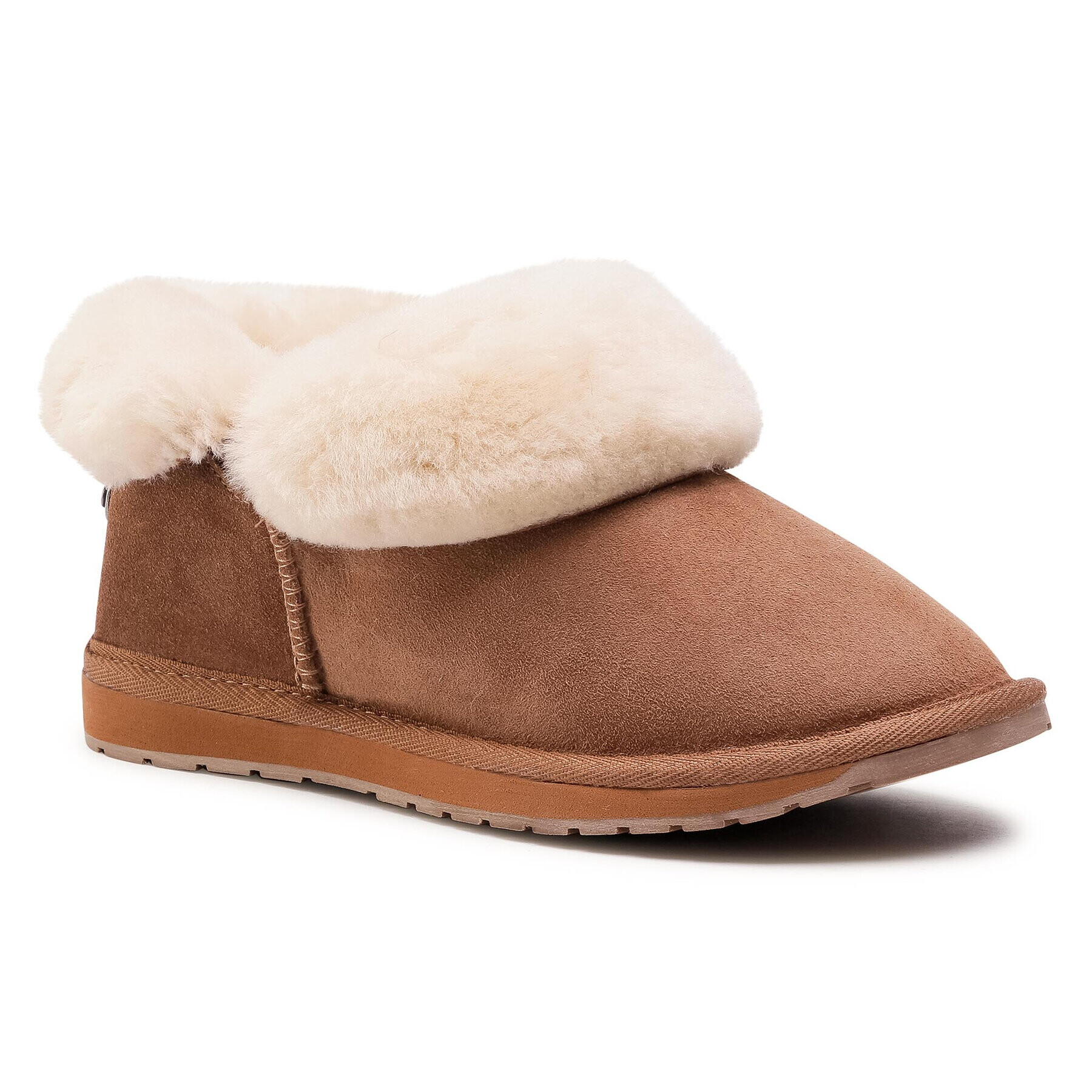 EMU Australia Апрески Platino Mintaro WP11850 Кафяв - Pepit.bg