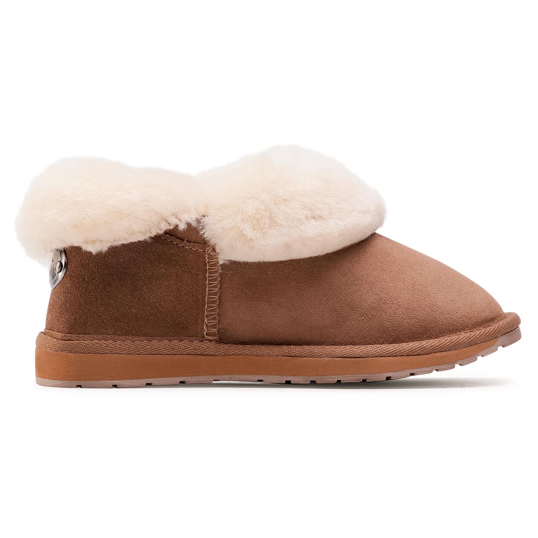 EMU Australia Апрески Platino Mintaro WP11850 Кафяв - Pepit.bg