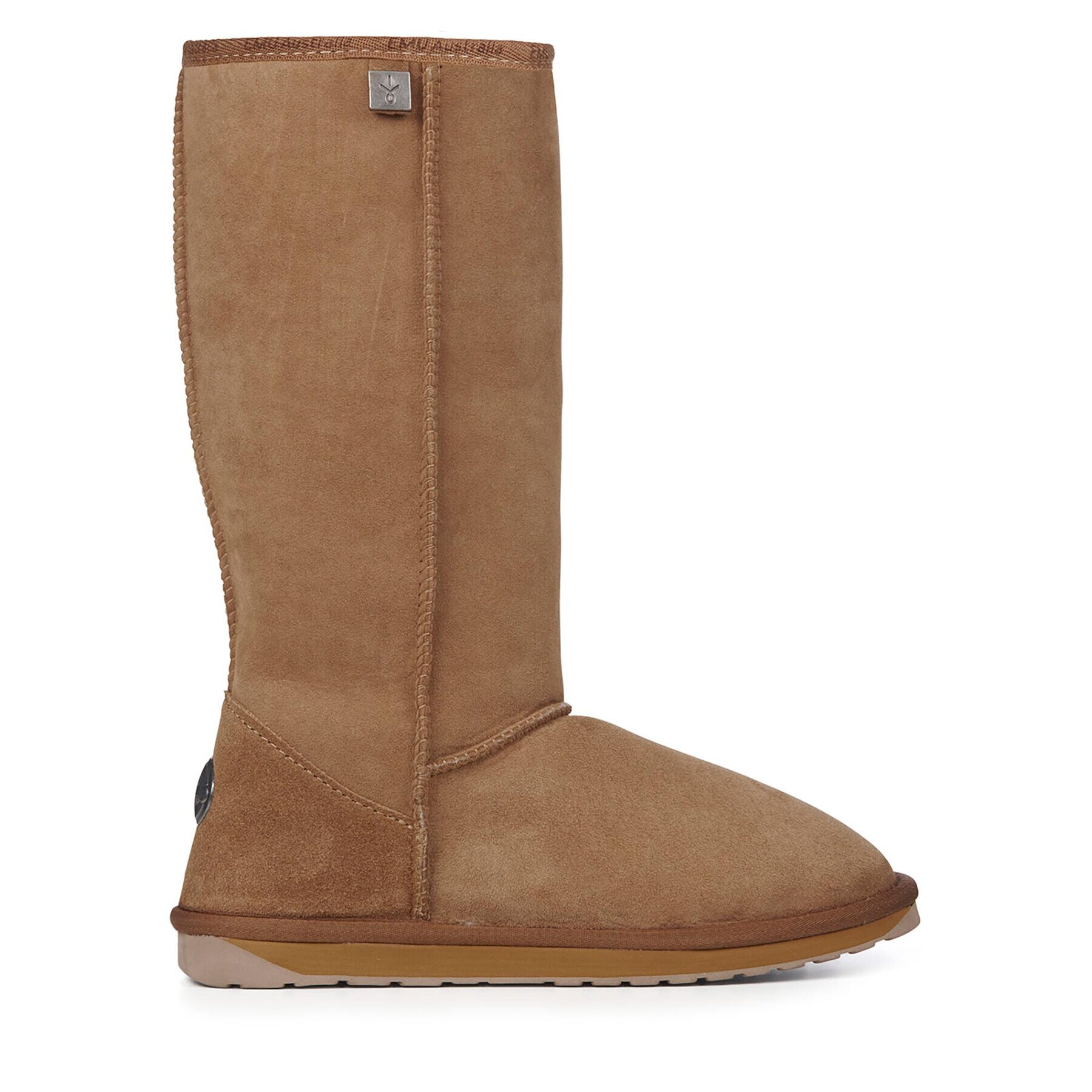 EMU Australia Апрески Platinum Stinger Slim Hi Wp20004 Кафяв - Pepit.bg