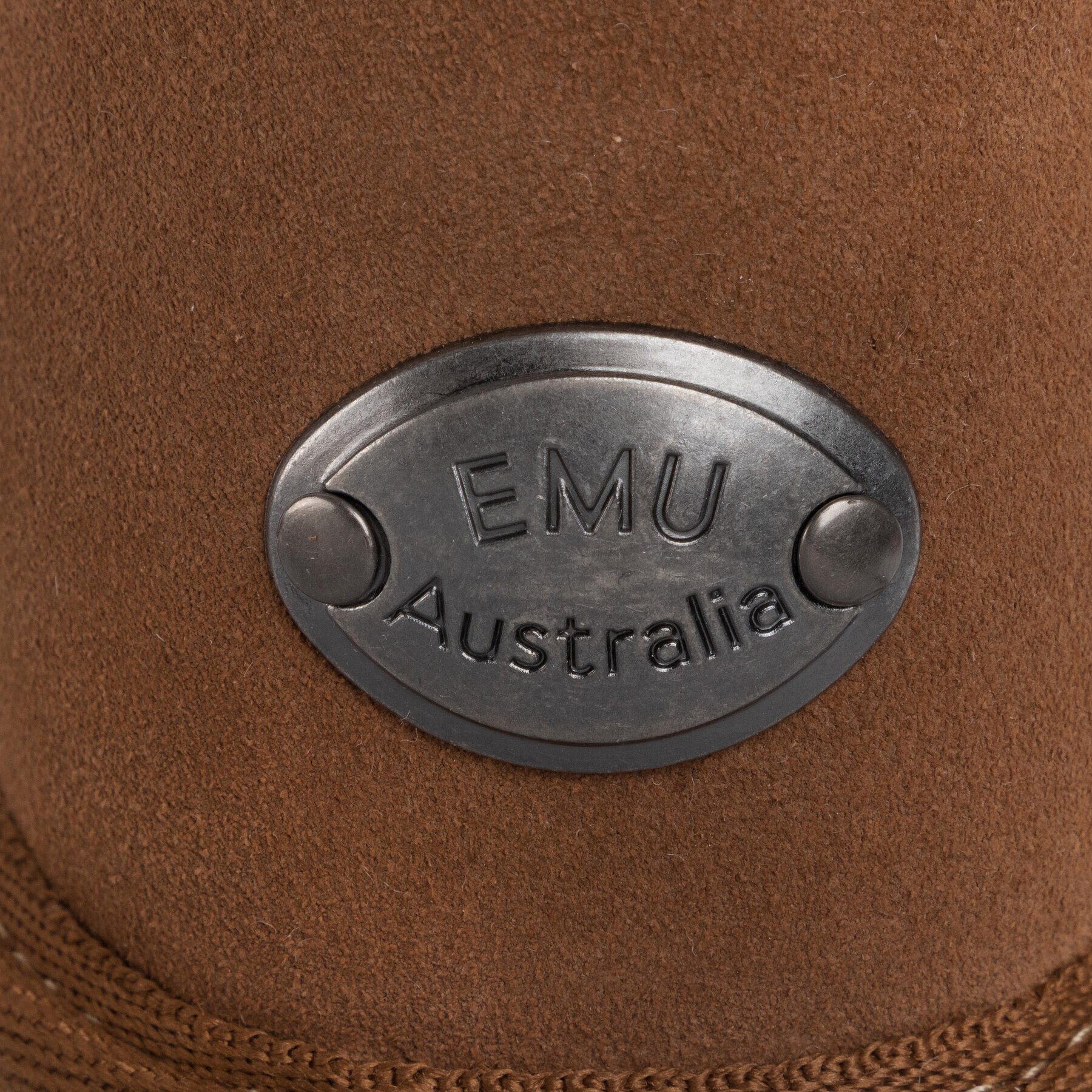 EMU Australia Апрески Platinum Stinger Slim Lo WP20002 Кафяв - Pepit.bg