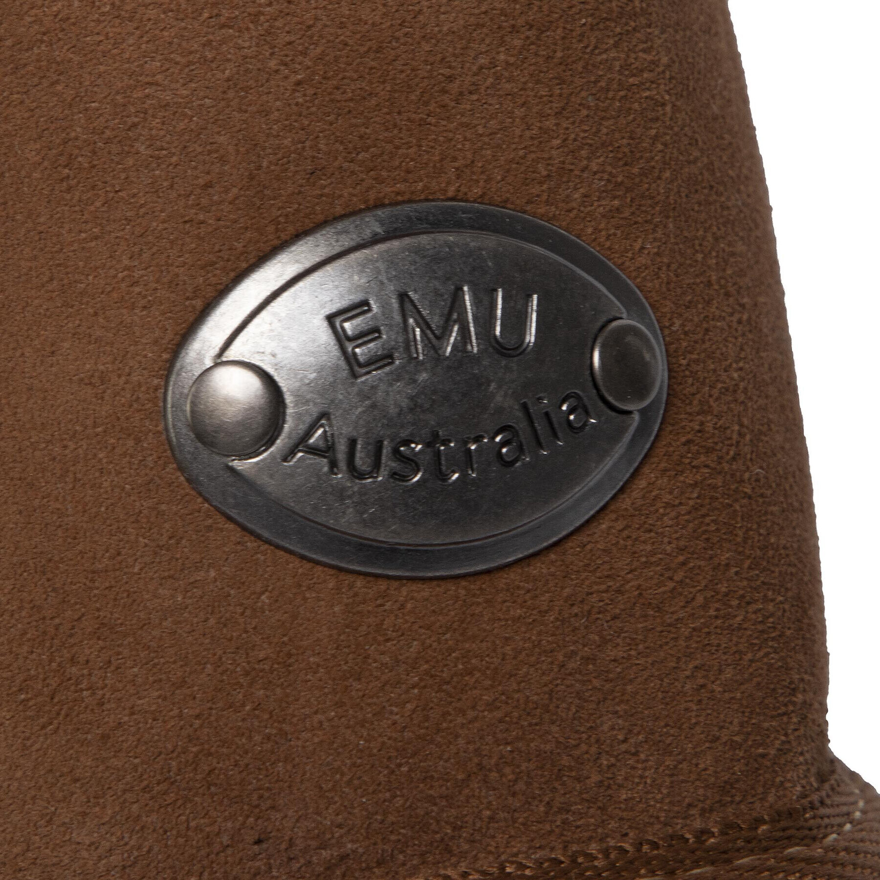 EMU Australia Апрески Platinum Stinger Slim Mini WP20003 Кафяв - Pepit.bg