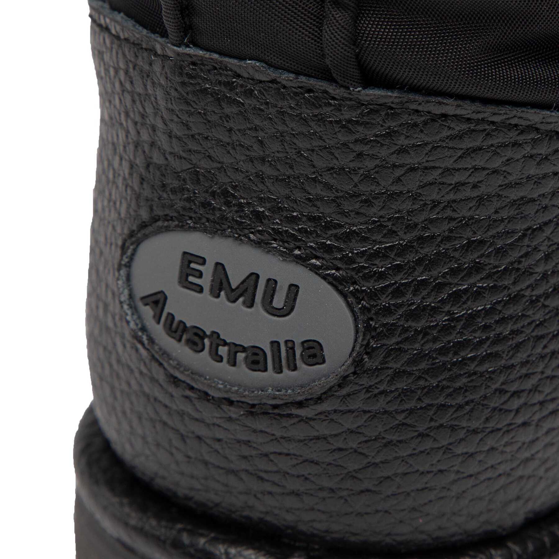 EMU Australia Апрески Roth K12360 Черен - Pepit.bg