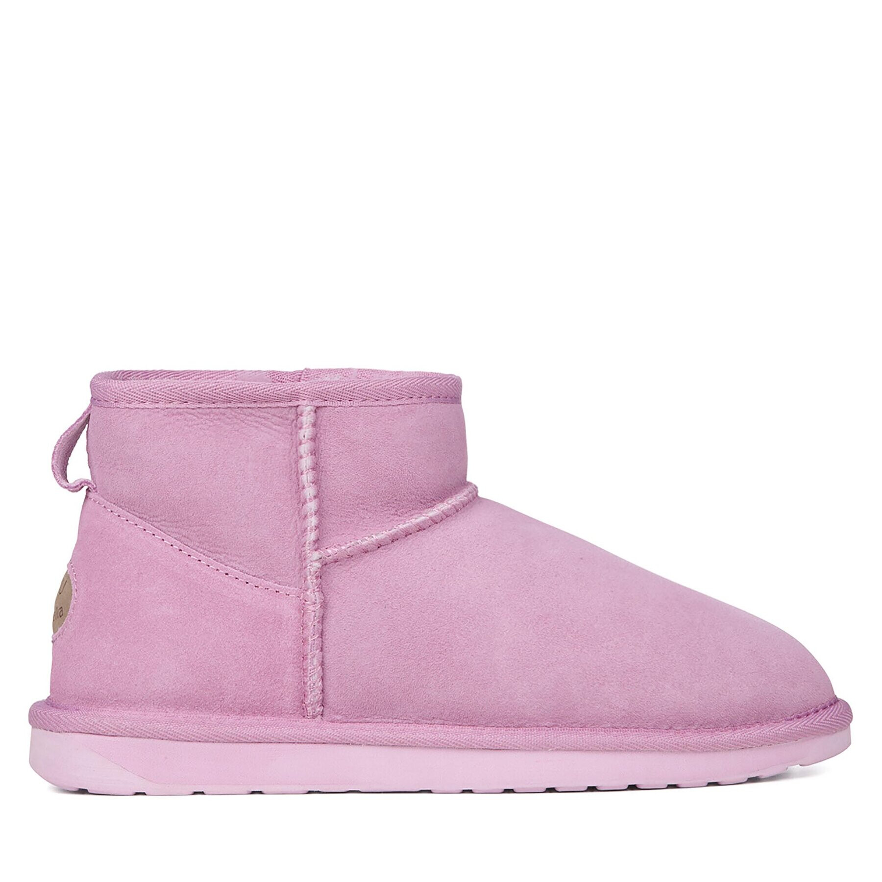 EMU Australia Апрески Stinger Micro Mauve W10937 Виолетов - Pepit.bg