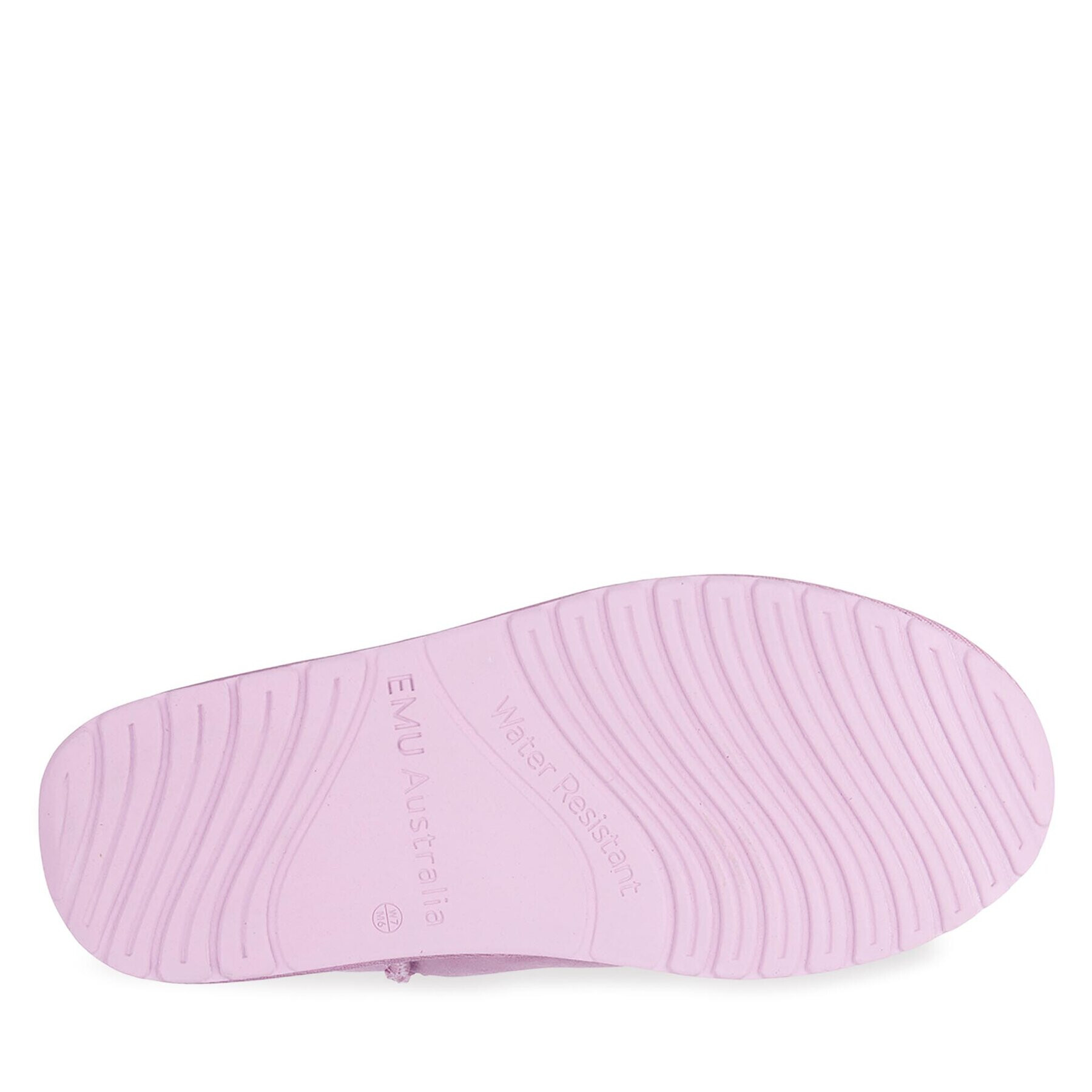 EMU Australia Апрески Stinger Micro Mauve W10937 Виолетов - Pepit.bg