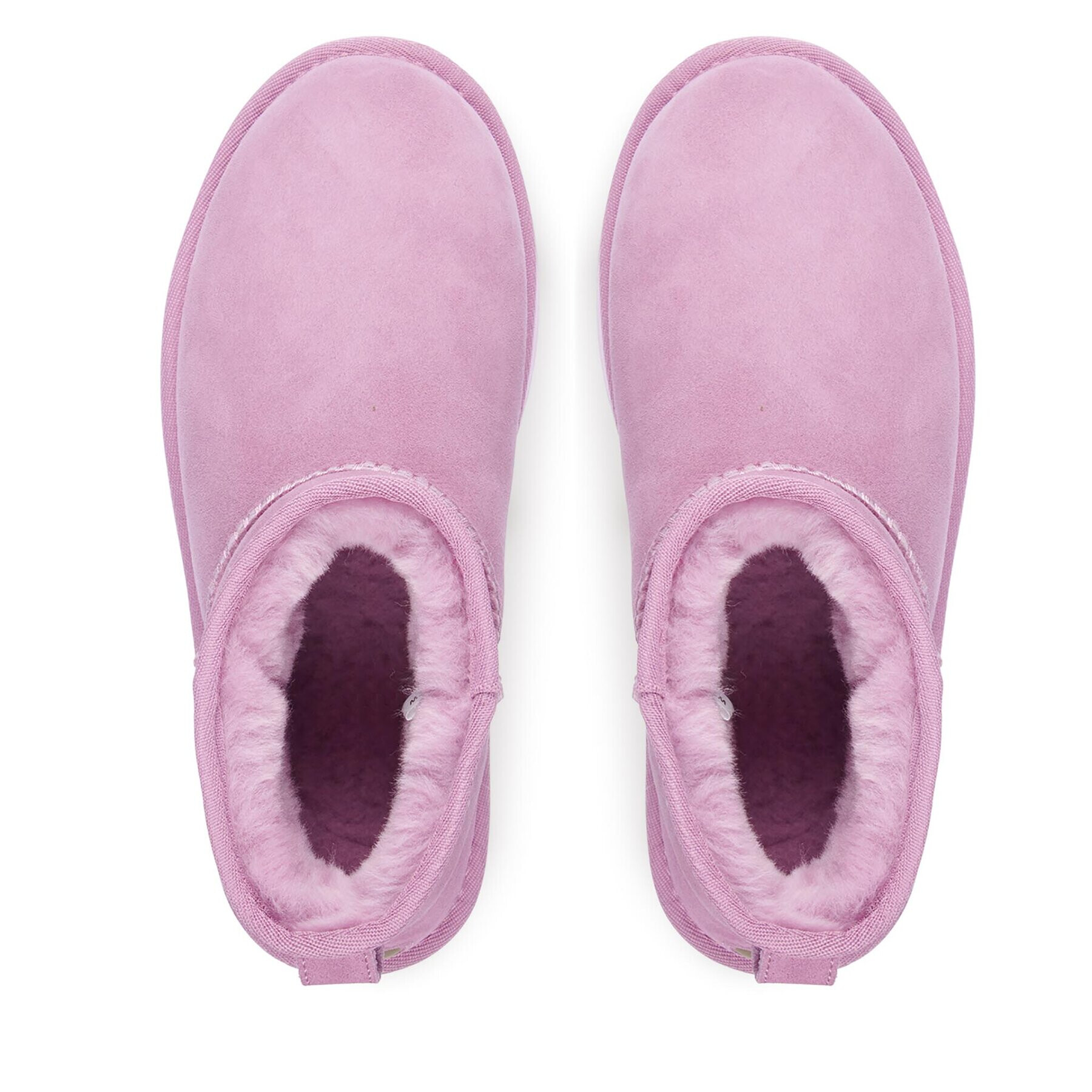 EMU Australia Апрески Stinger Micro Mauve W10937 Виолетов - Pepit.bg