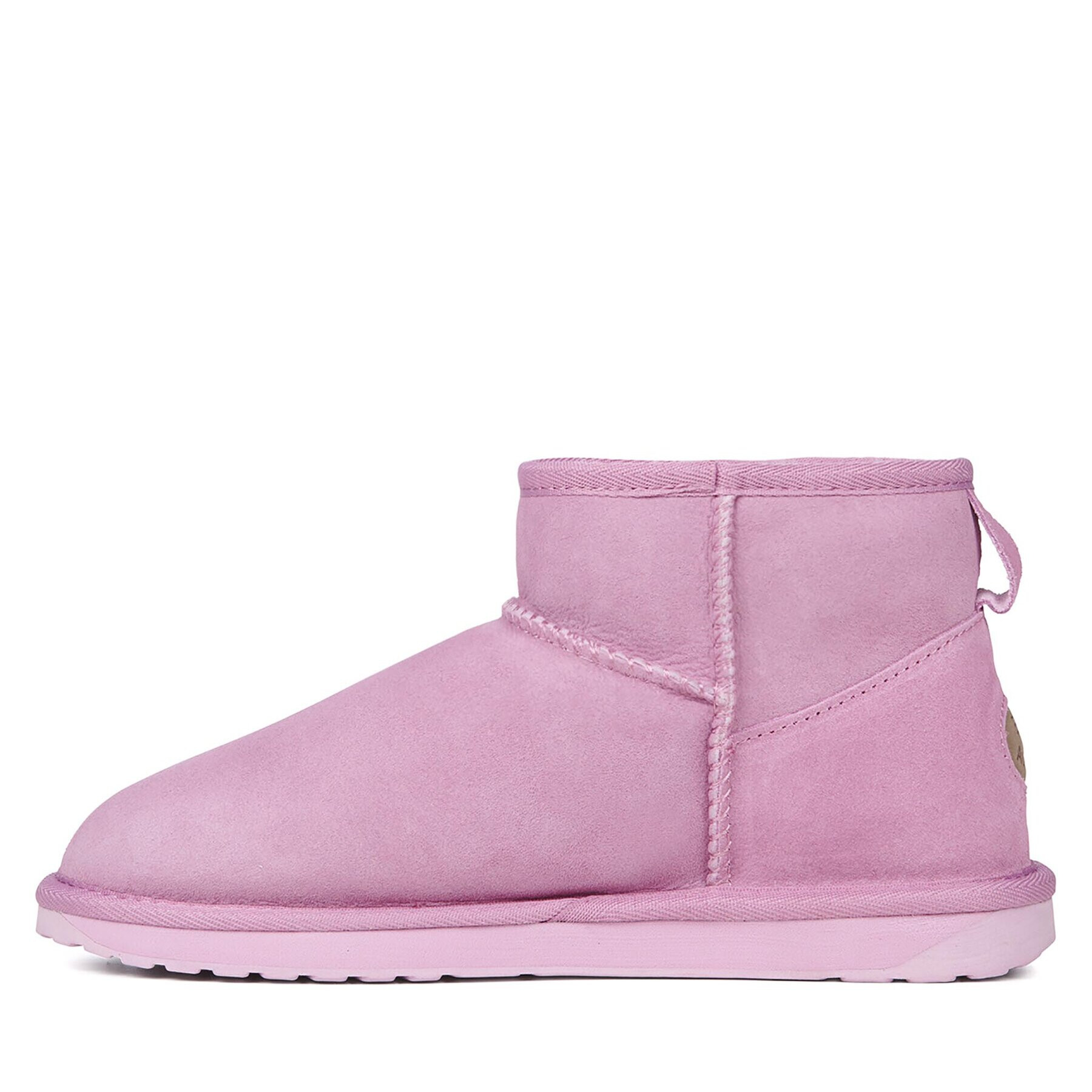 EMU Australia Апрески Stinger Micro Mauve W10937 Виолетов - Pepit.bg