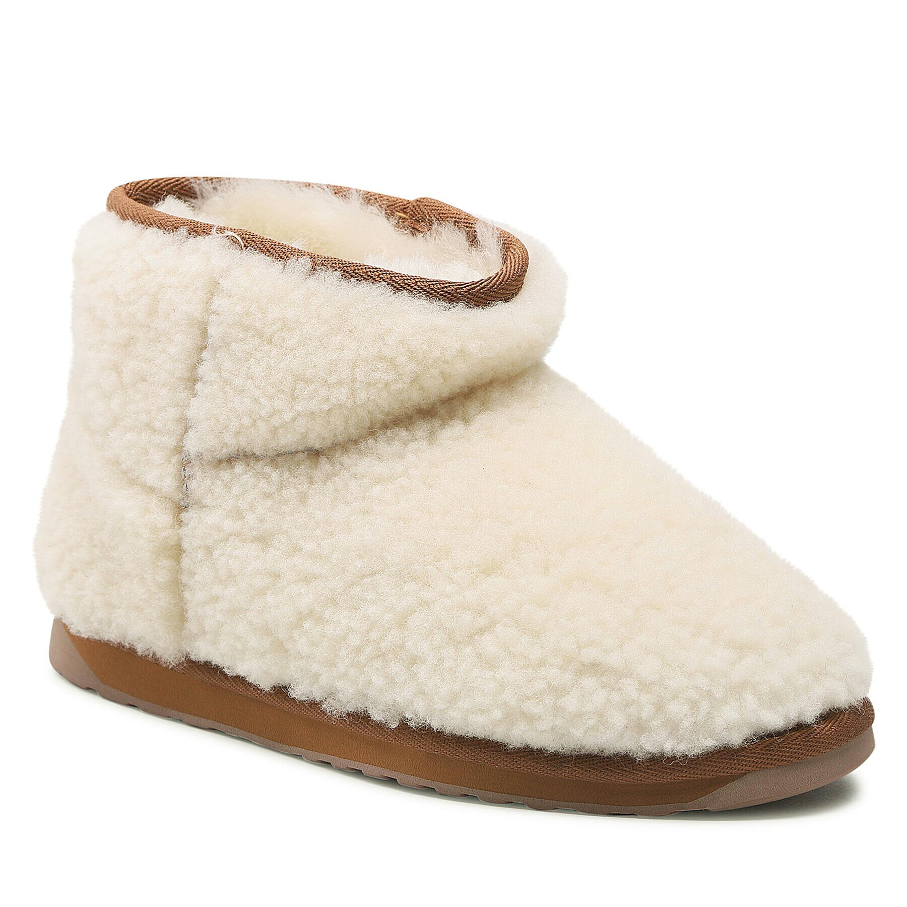 EMU Australia Апрески Stinger Micro Teddy W12773 Бежов - Pepit.bg