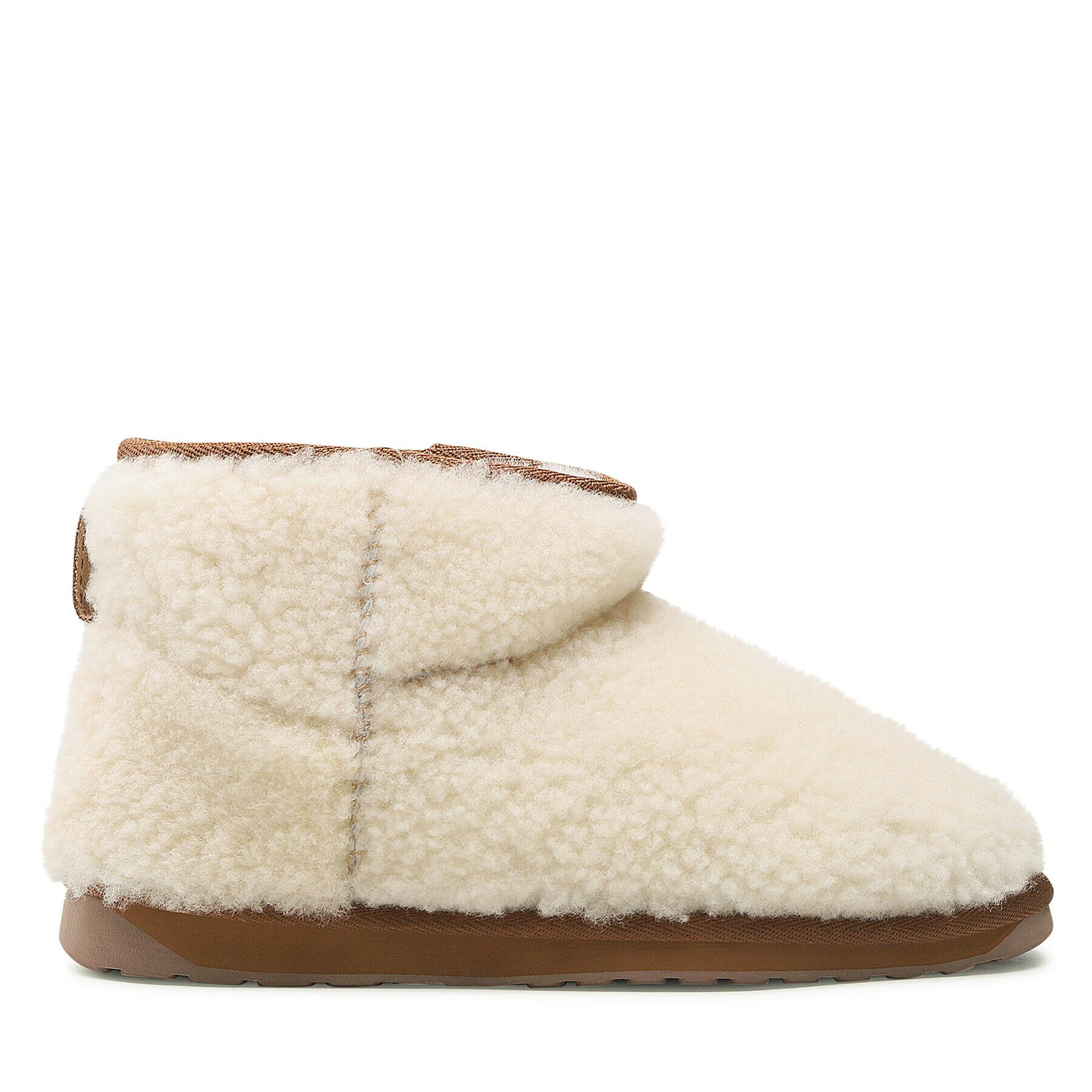 EMU Australia Апрески Stinger Micro Teddy W12773 Бежов - Pepit.bg