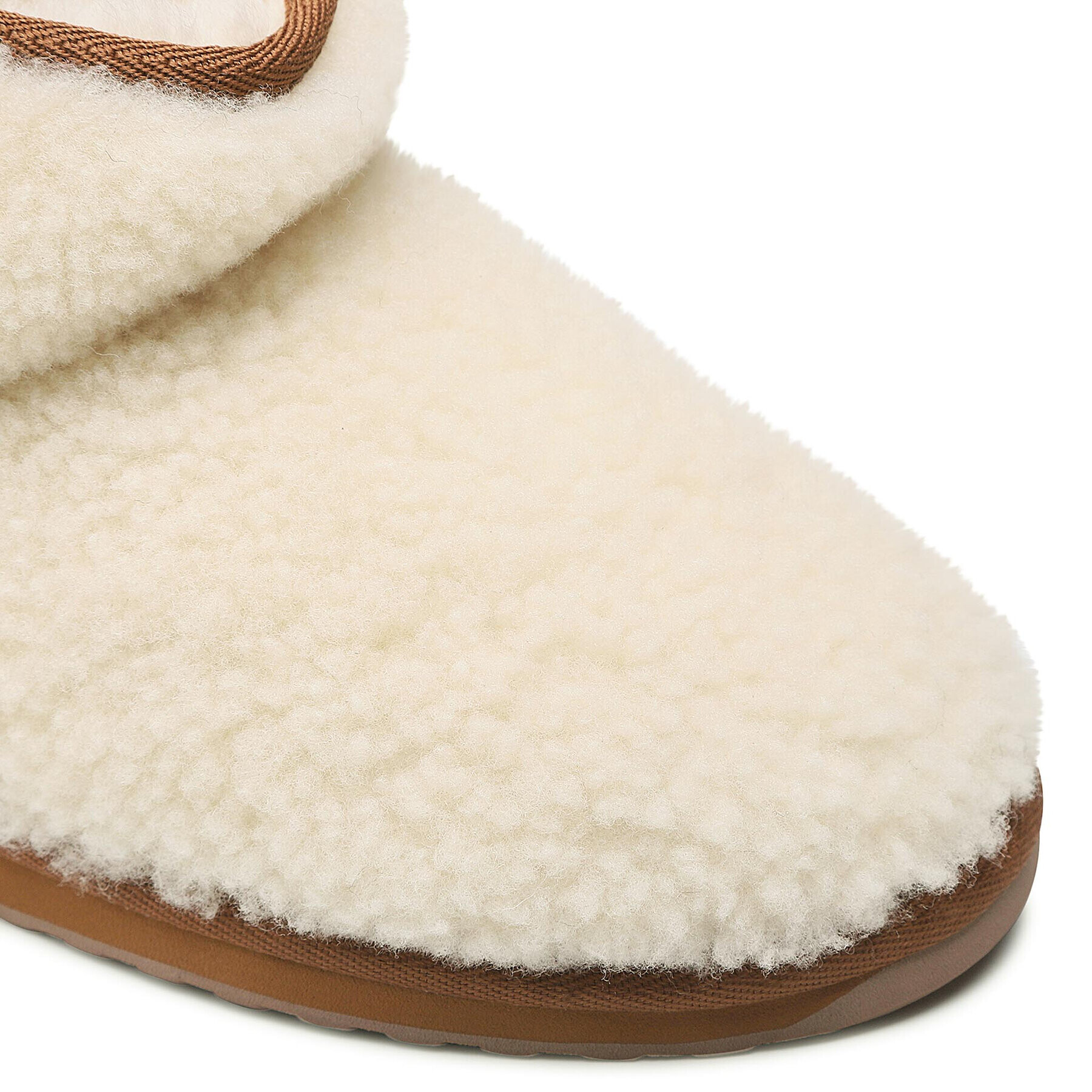 EMU Australia Апрески Stinger Micro Teddy W12773 Бежов - Pepit.bg