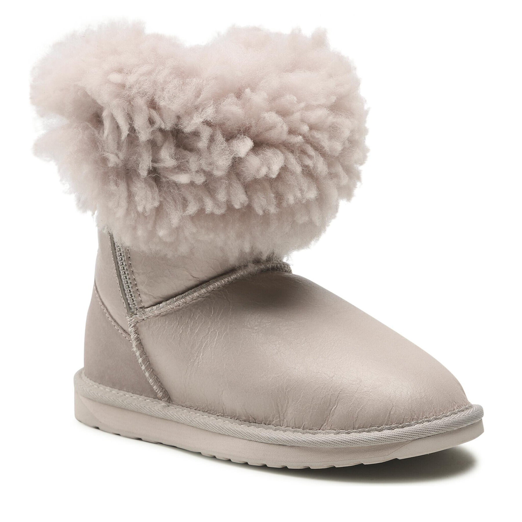 EMU Australia Апрески Teddy Wurren W12598 Сив - Pepit.bg