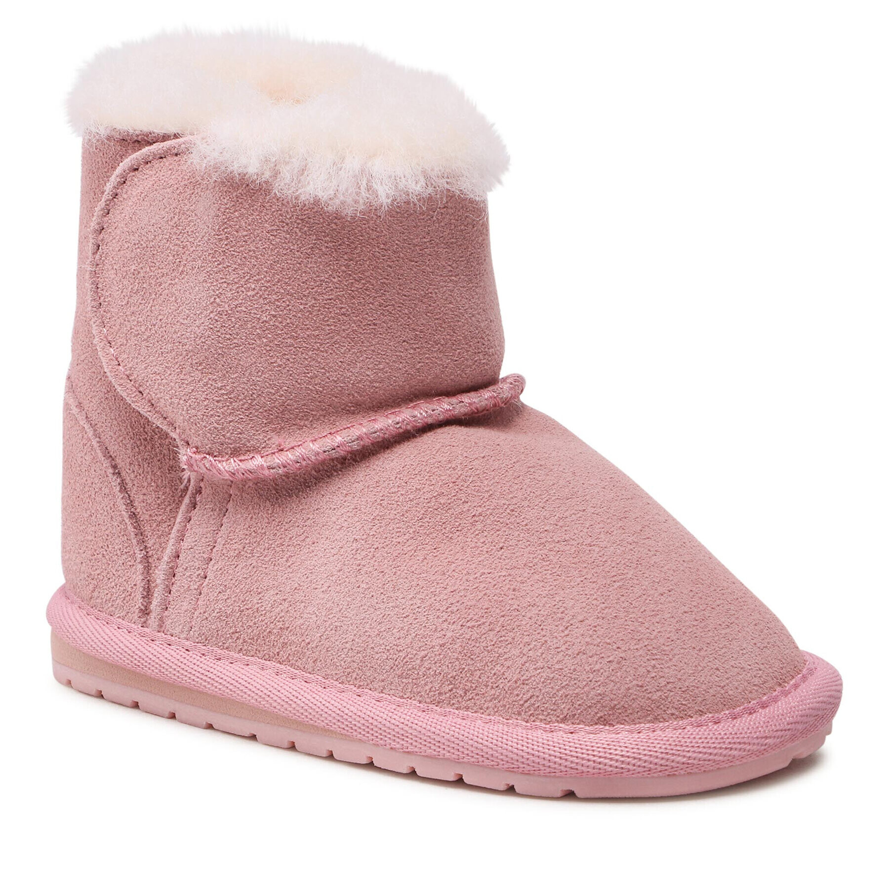 EMU Australia Апрески Toddle B10737 Розов - Pepit.bg