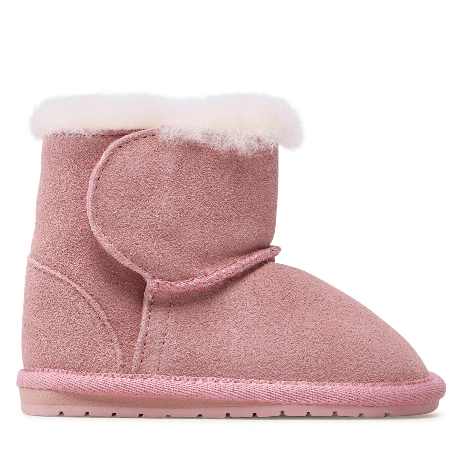 EMU Australia Апрески Toddle B10737 Розов - Pepit.bg