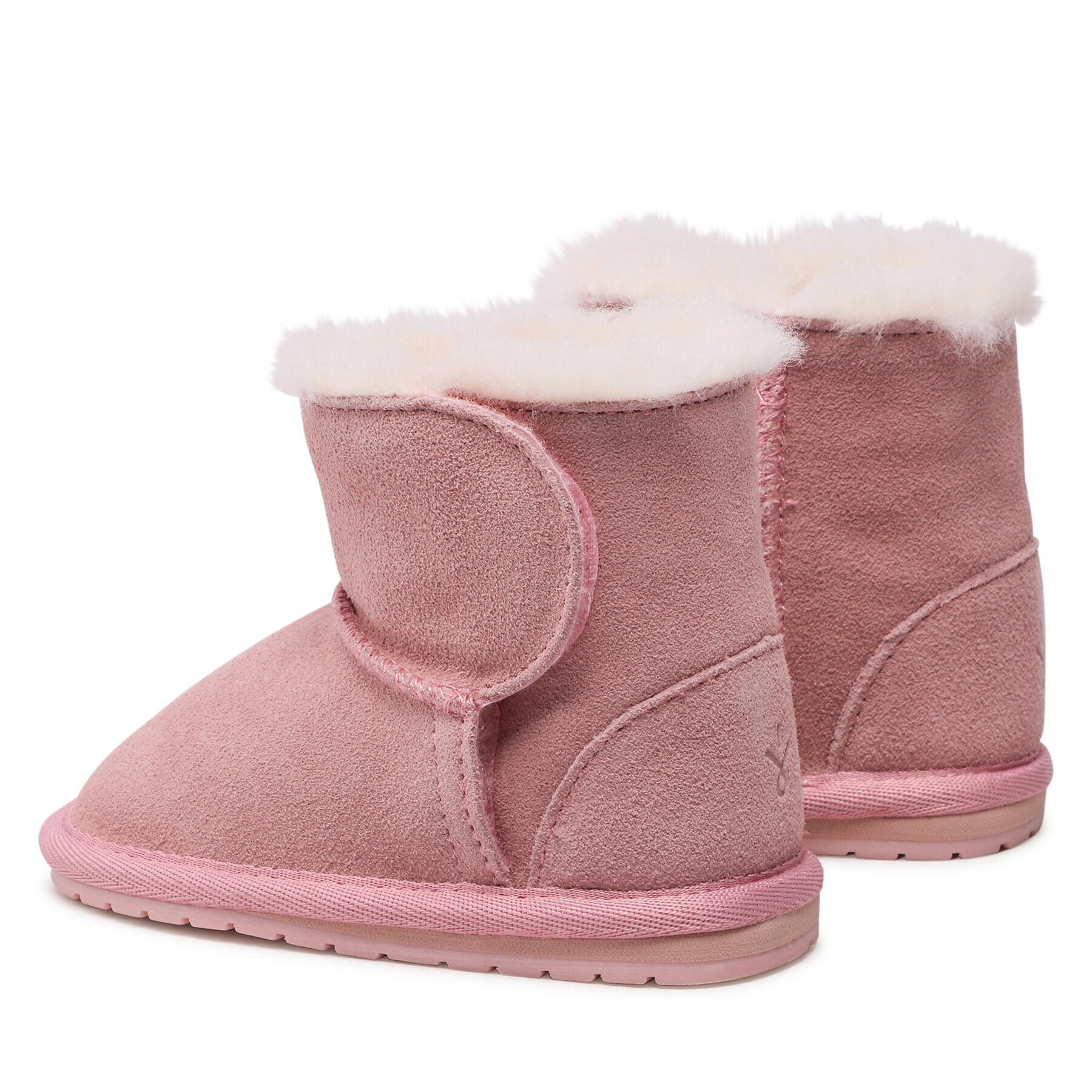 EMU Australia Апрески Toddle B10737 Розов - Pepit.bg