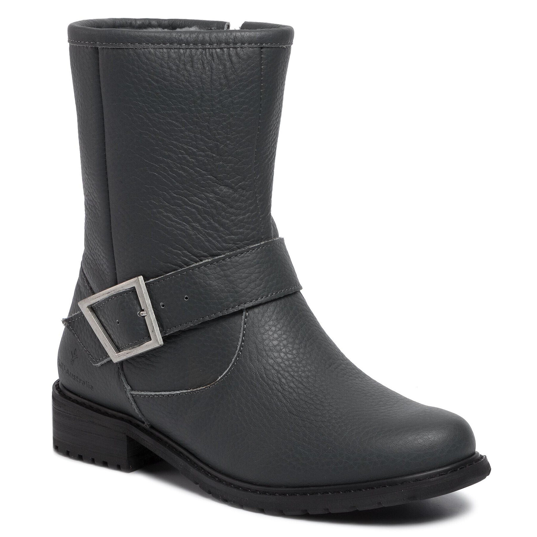 EMU Australia Боти Duke W11898 Сив - Pepit.bg