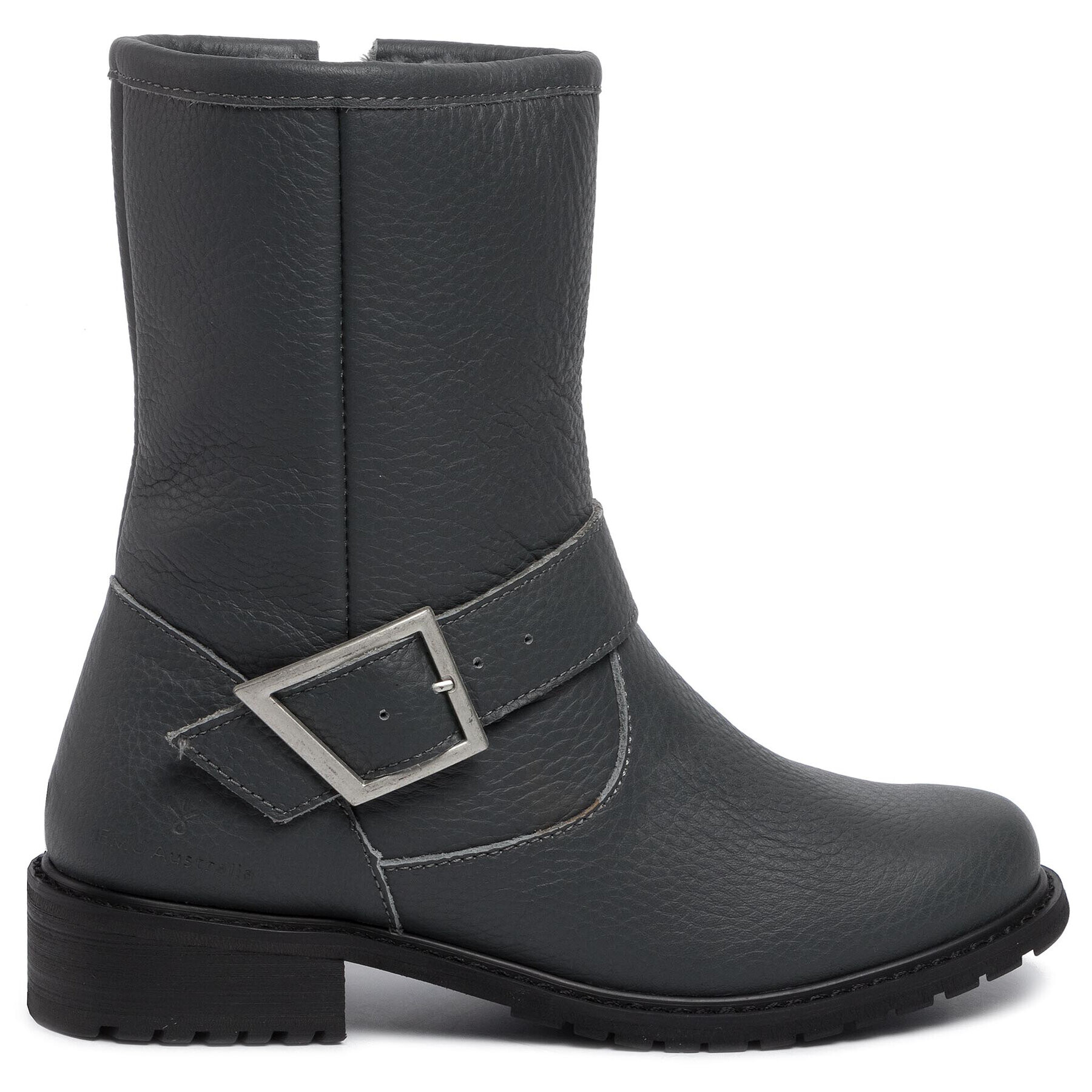 EMU Australia Боти Duke W11898 Сив - Pepit.bg