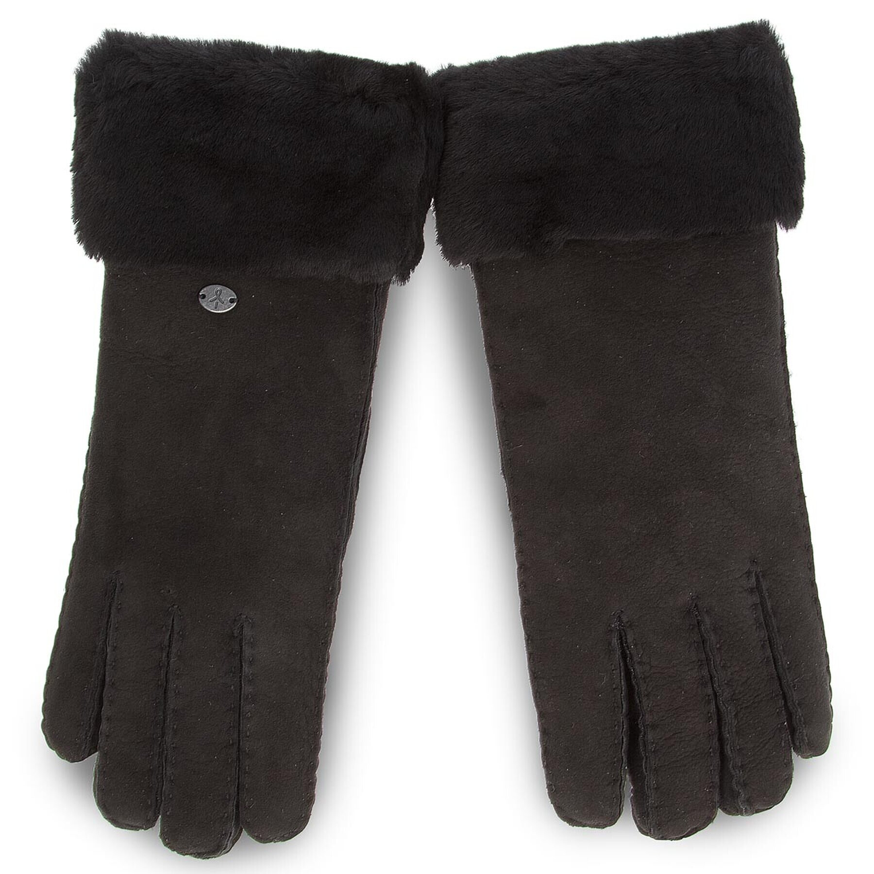 EMU Australia Дамски ръкавици Apollo Bay Gloves M/L Черен - Pepit.bg