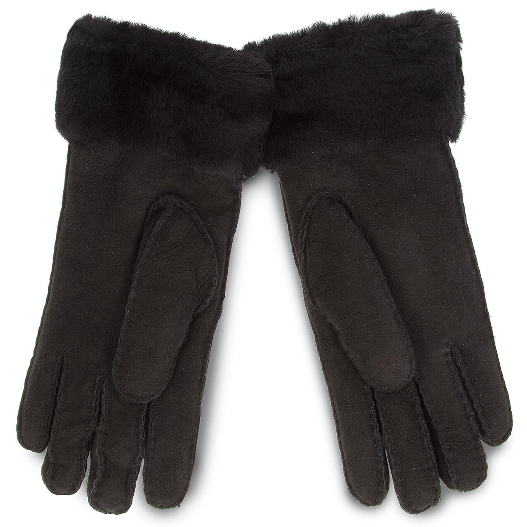 EMU Australia Дамски ръкавици Apollo Bay Gloves M/L Черен - Pepit.bg