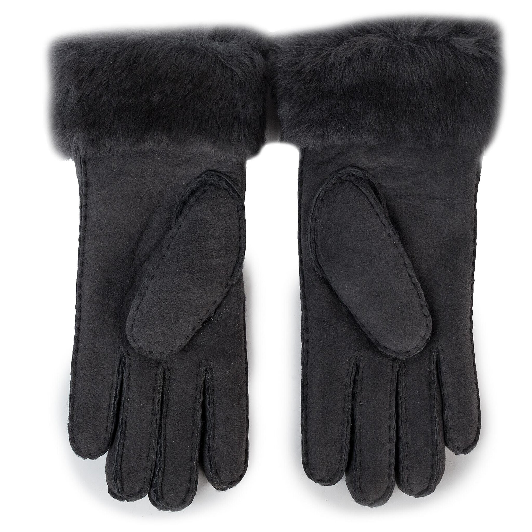 EMU Australia Дамски ръкавици Apollo Bay Gloves Сив - Pepit.bg