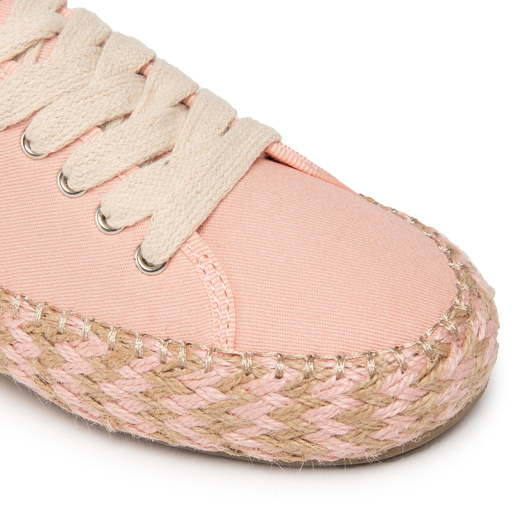 EMU Australia Еспадрили Agonis Mix W12562 Розов - Pepit.bg
