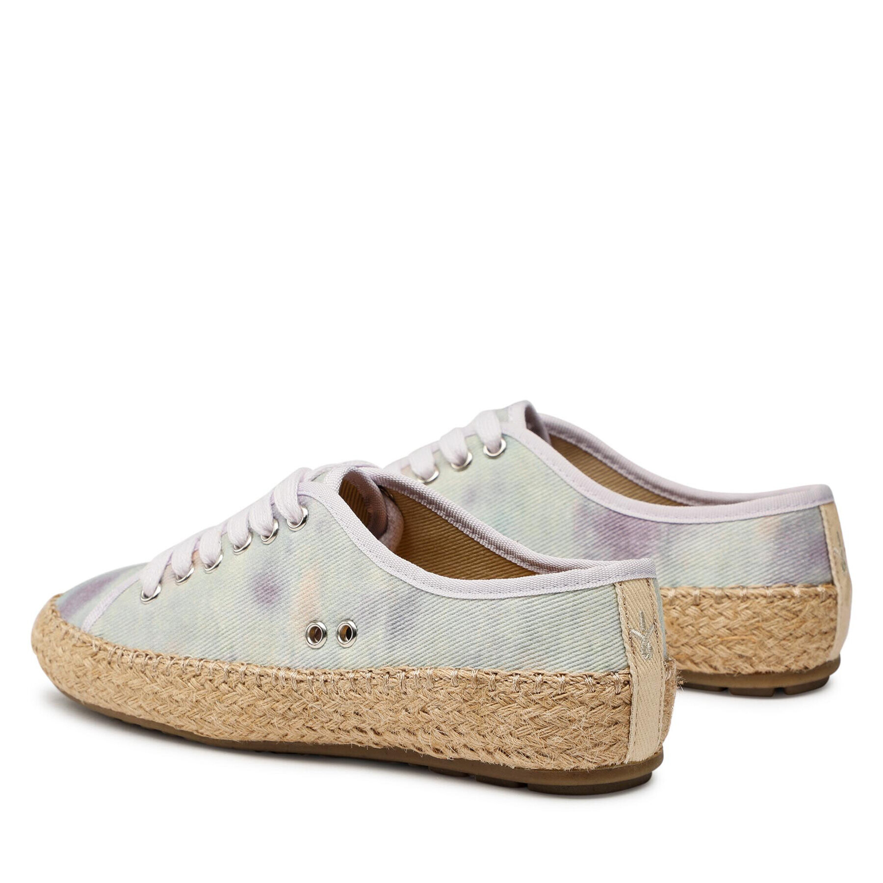EMU Australia Еспадрили Agonis Retro W12664 Виолетов - Pepit.bg