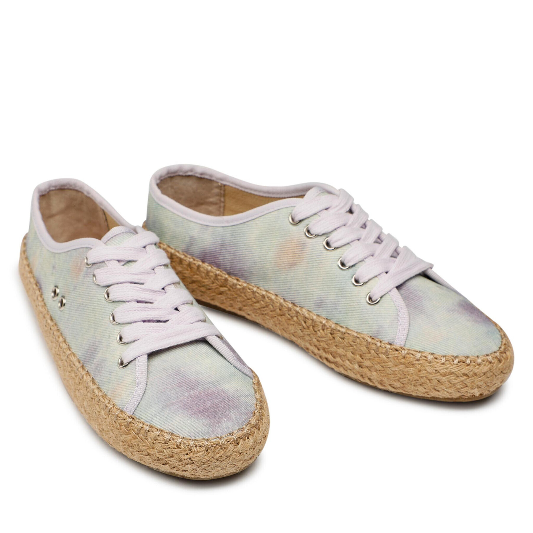 EMU Australia Еспадрили Agonis Retro W12664 Виолетов - Pepit.bg