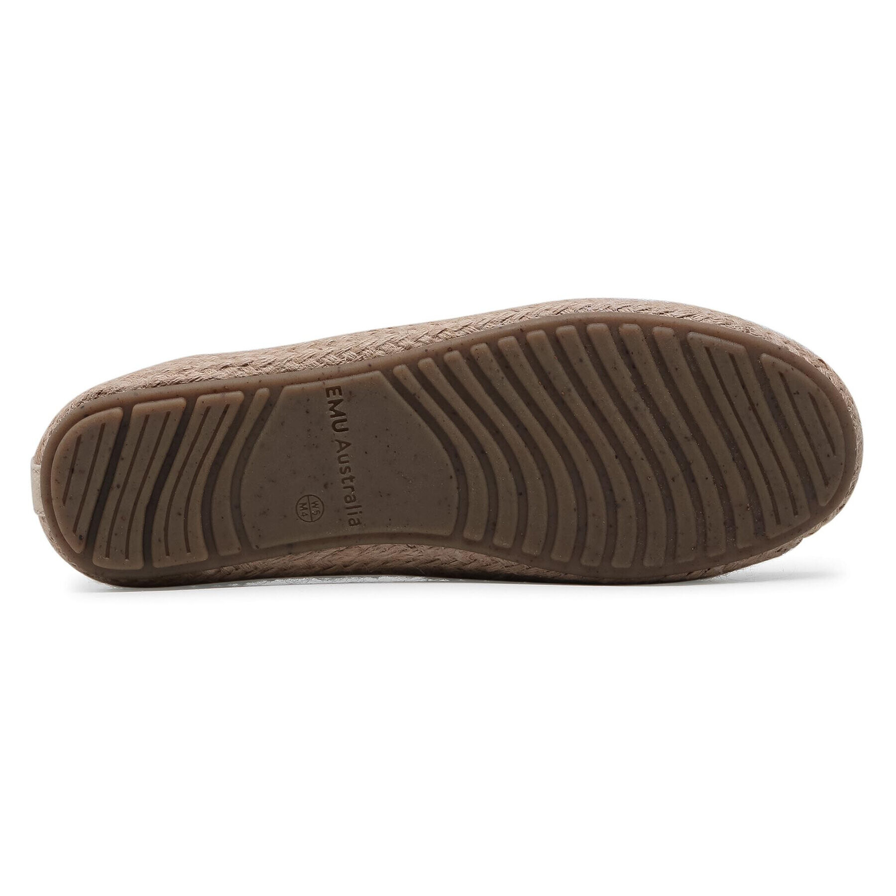 EMU Australia Еспадрили Agonis Zebra W12550 Бял - Pepit.bg