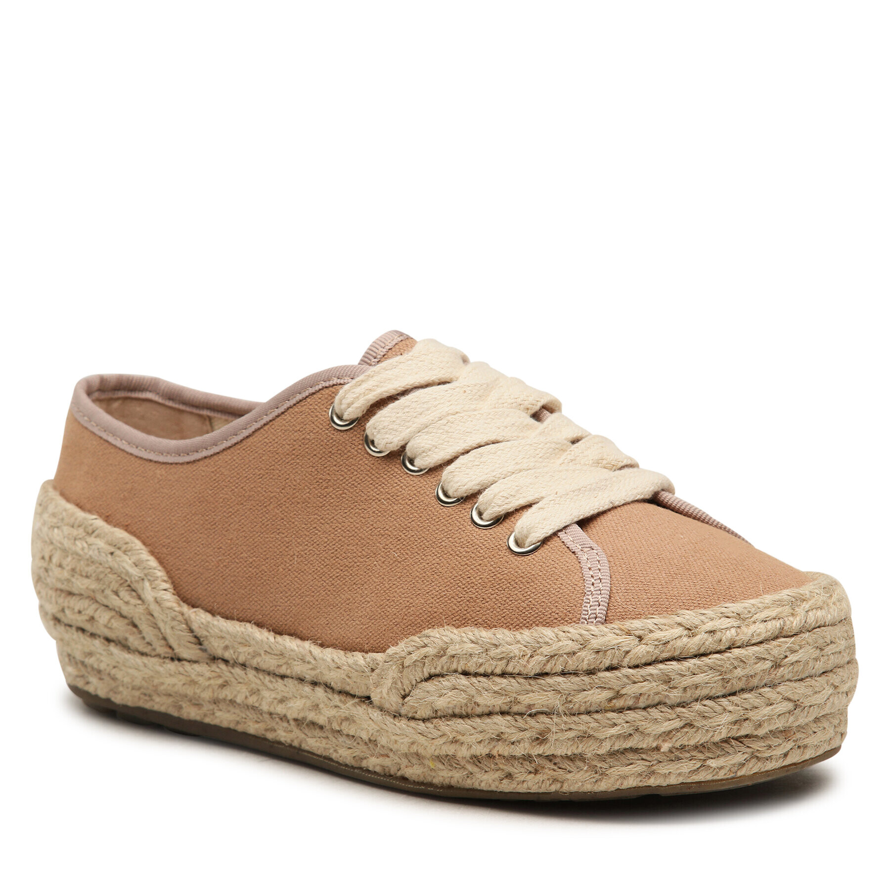 EMU Australia Еспадрили Ellery W12860 Бежов - Pepit.bg