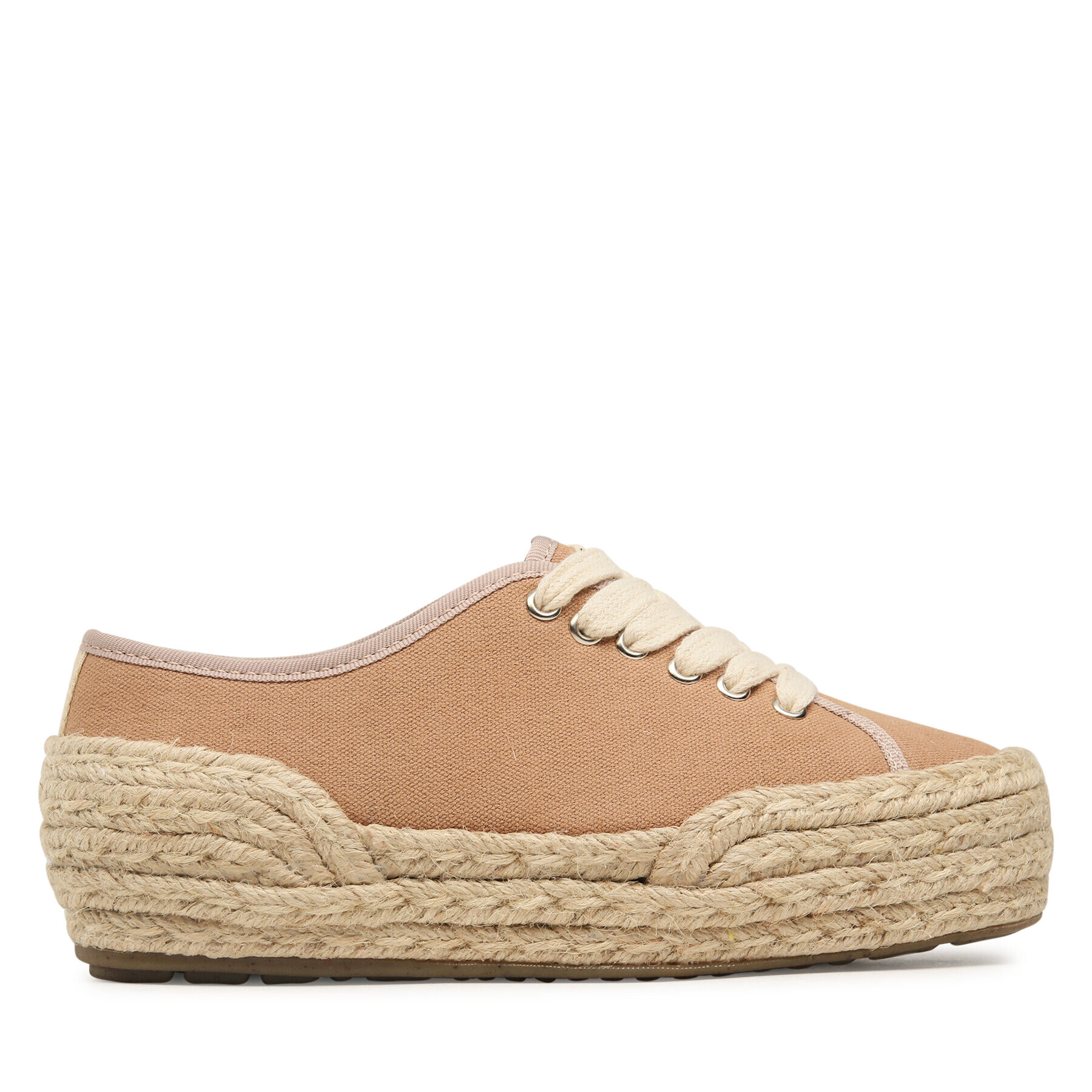 EMU Australia Еспадрили Ellery W12860 Бежов - Pepit.bg