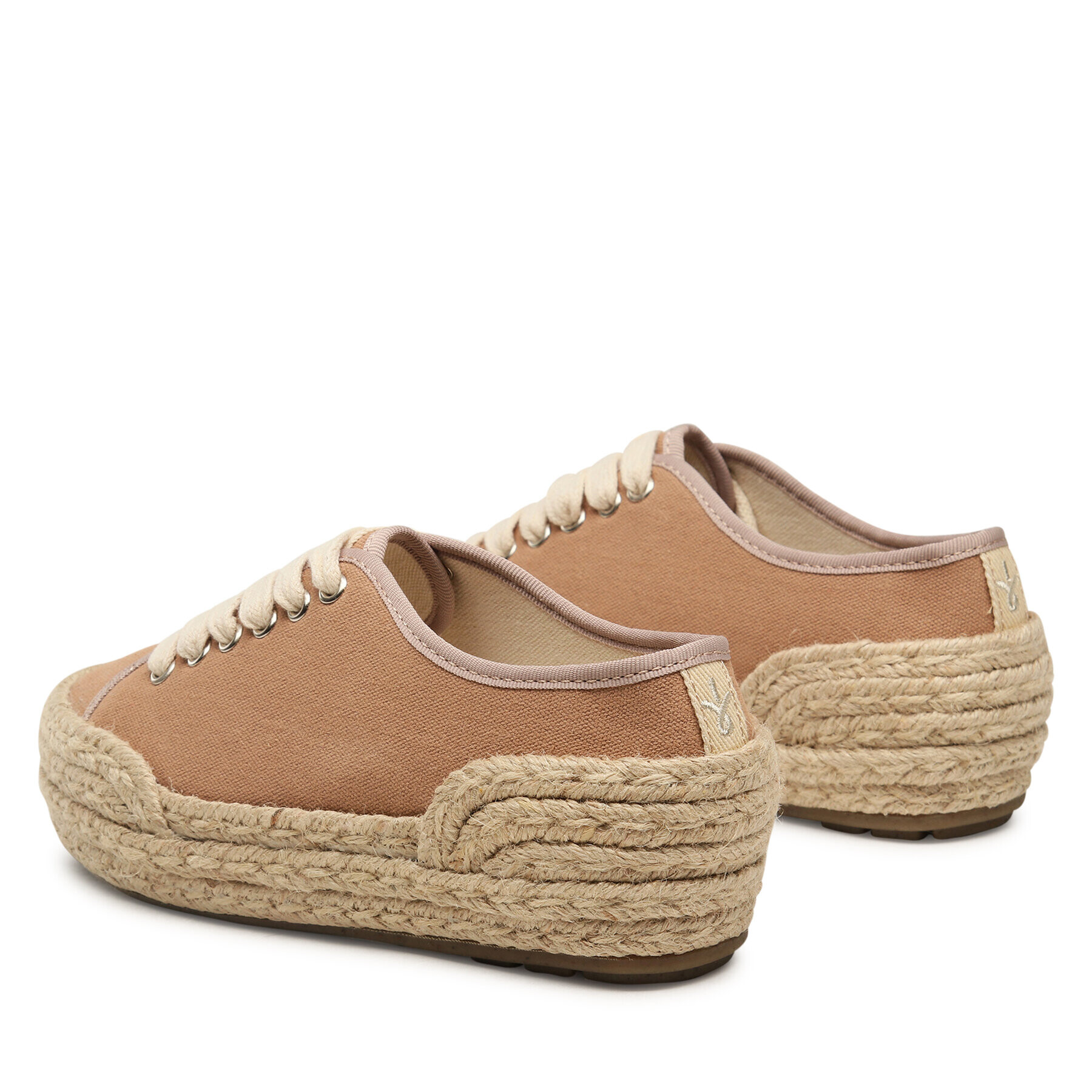 EMU Australia Еспадрили Ellery W12860 Бежов - Pepit.bg