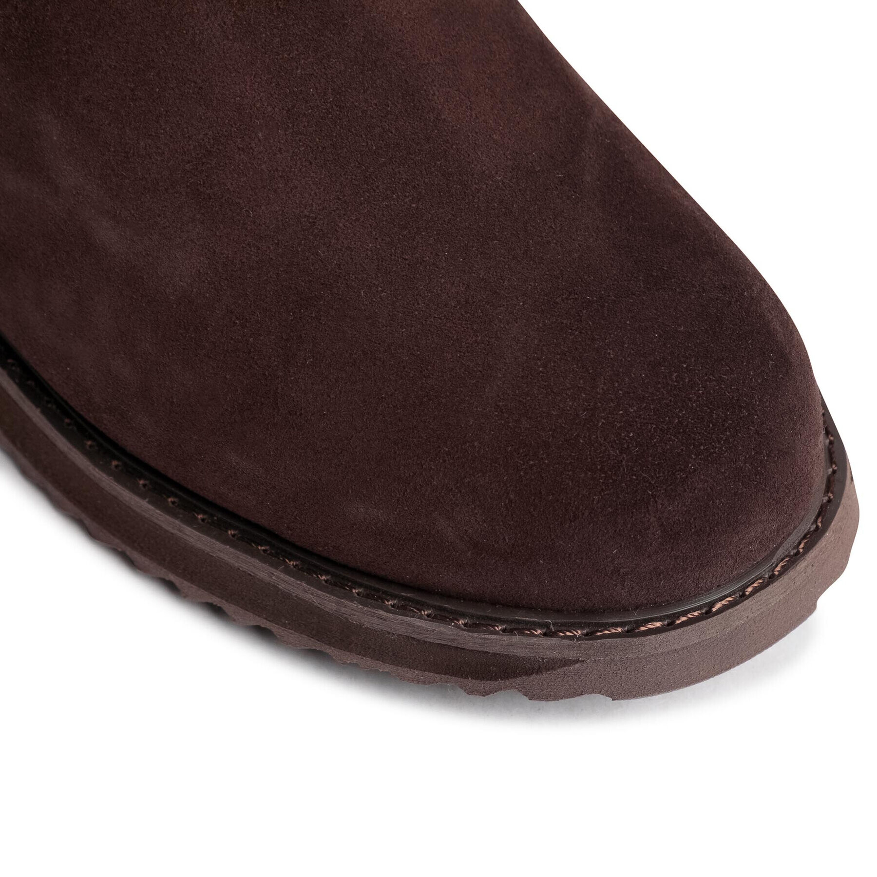 EMU Australia Обувки Gravelly W11561 Кафяв - Pepit.bg