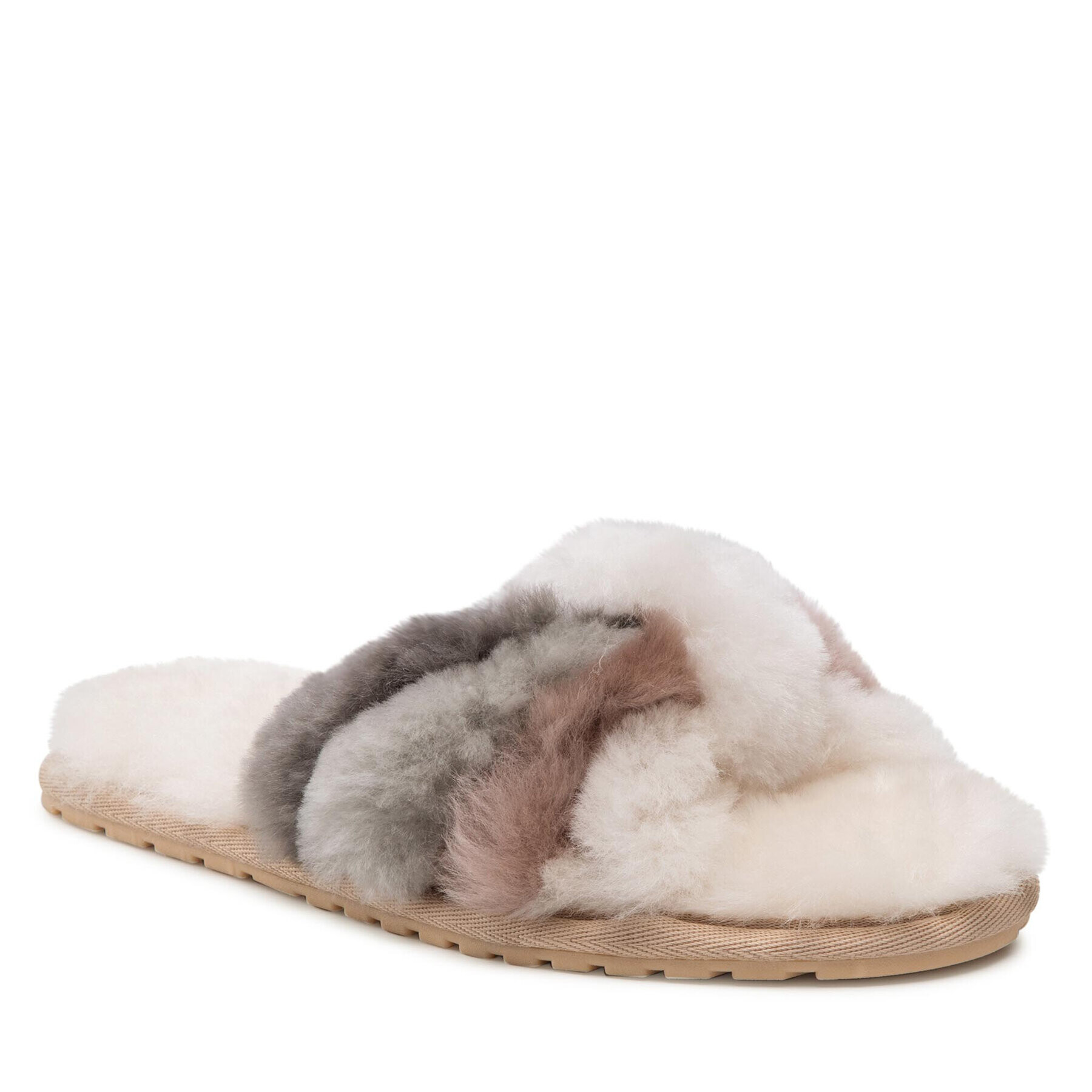 EMU Australia Пантофи Corella W12684 Цветен - Pepit.bg