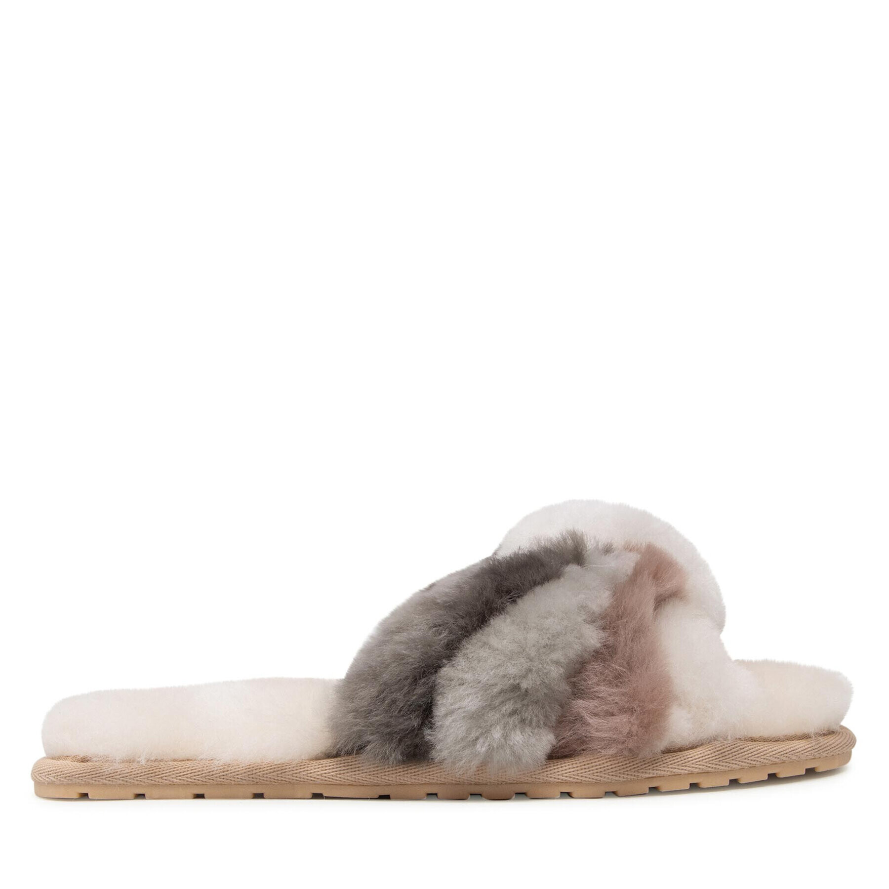 EMU Australia Пантофи Corella W12684 Цветен - Pepit.bg
