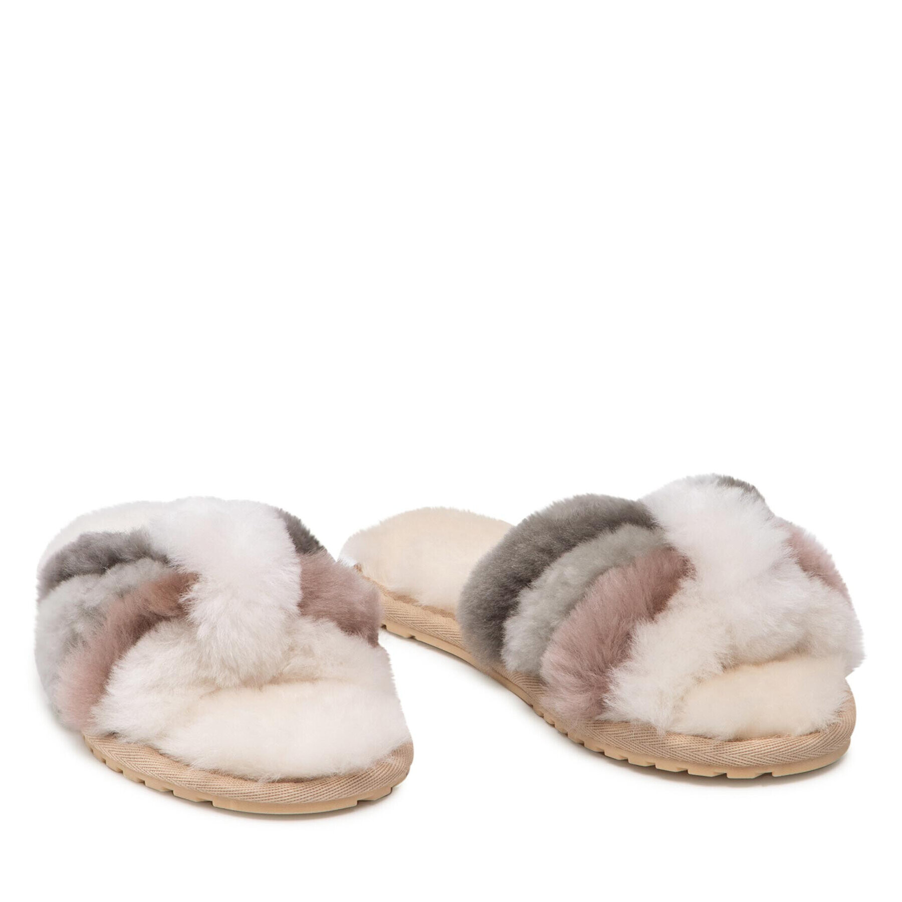 EMU Australia Пантофи Corella W12684 Цветен - Pepit.bg