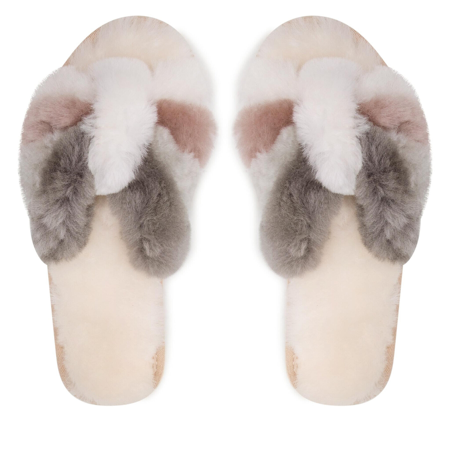 EMU Australia Пантофи Corella W12684 Цветен - Pepit.bg