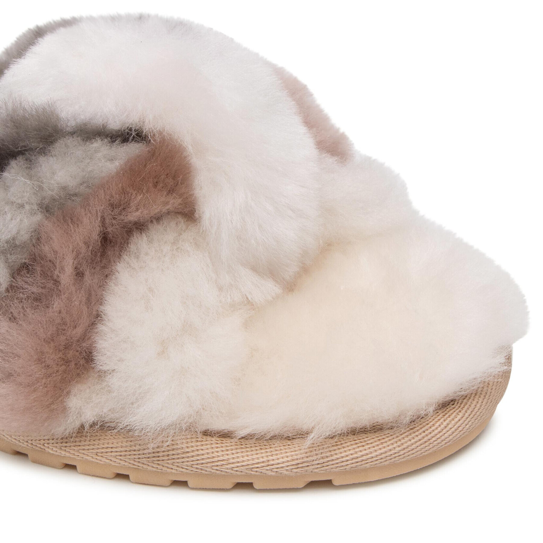 EMU Australia Пантофи Corella W12684 Цветен - Pepit.bg