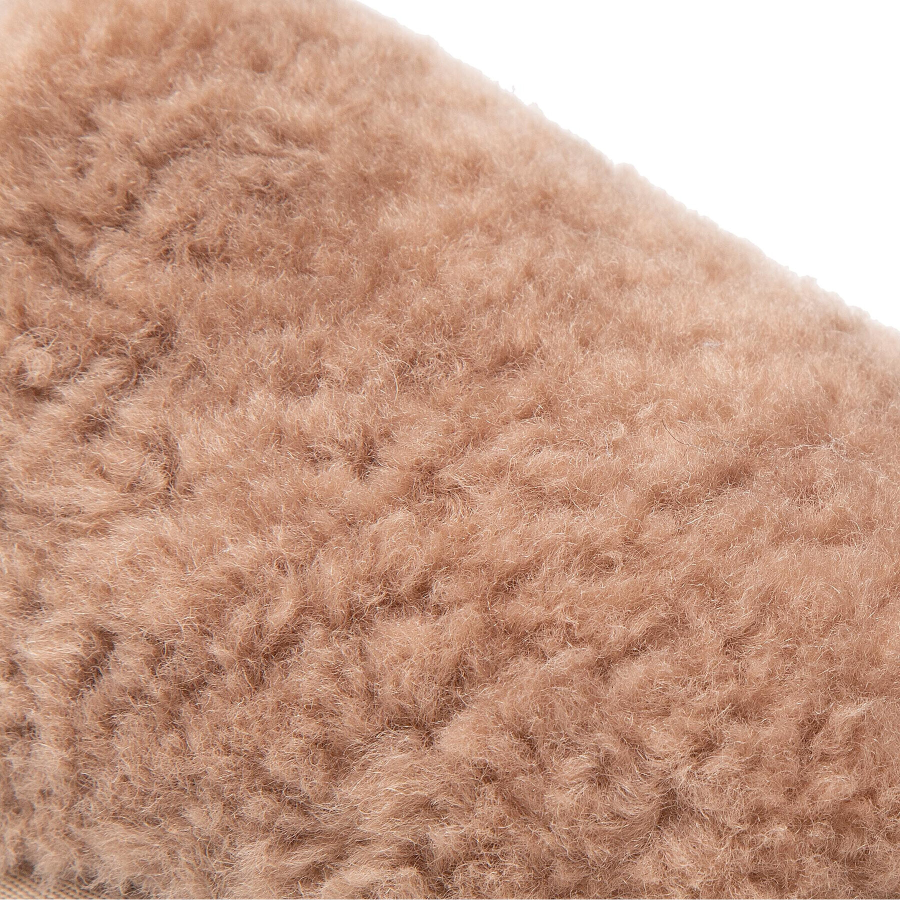 EMU Australia Пантофи Joy Teddy W12583 Кафяв - Pepit.bg