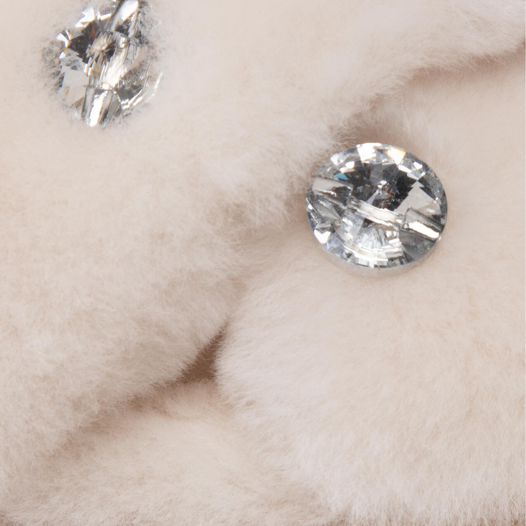 EMU Australia Пантофи Mayberry Gems W12825 Бежов - Pepit.bg