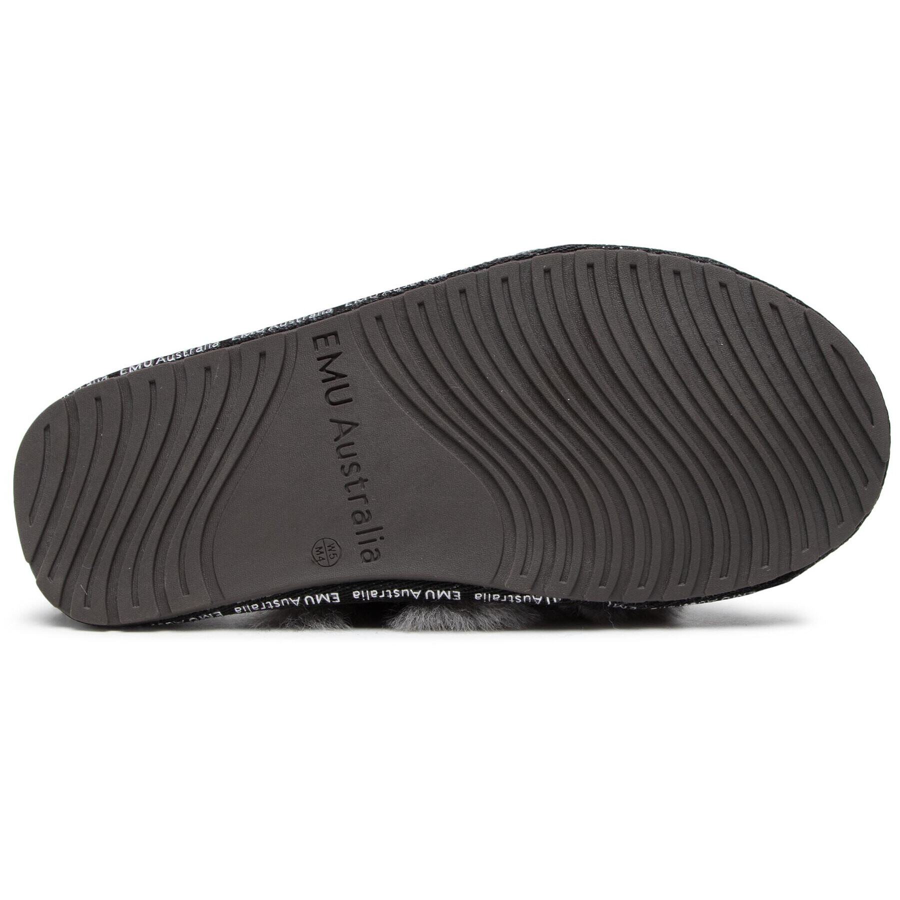 EMU Australia Пантофи Mayberry Own It W12474 Сив - Pepit.bg