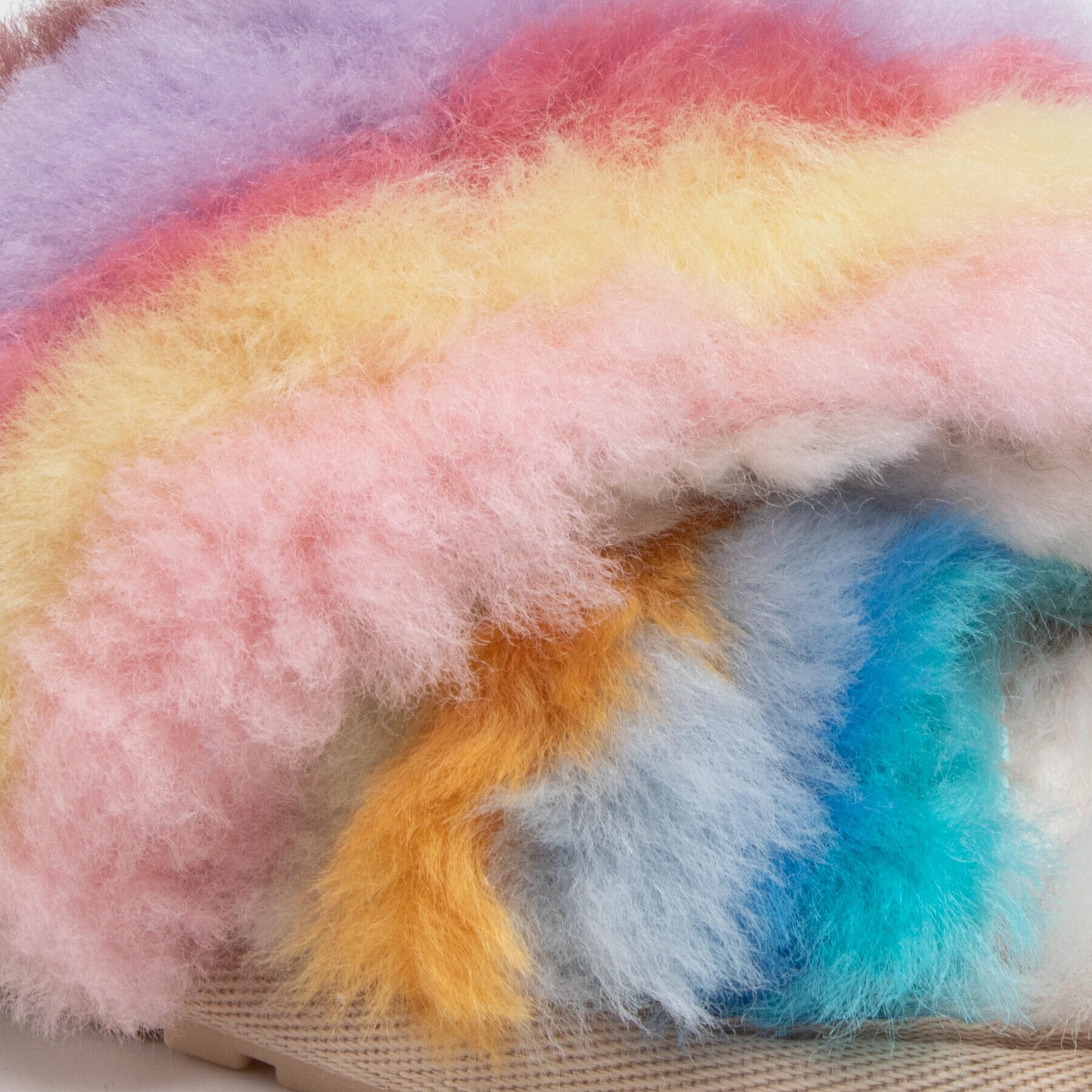 EMU Australia Пантофи Mayberry Rainbow W12475 Цветен - Pepit.bg