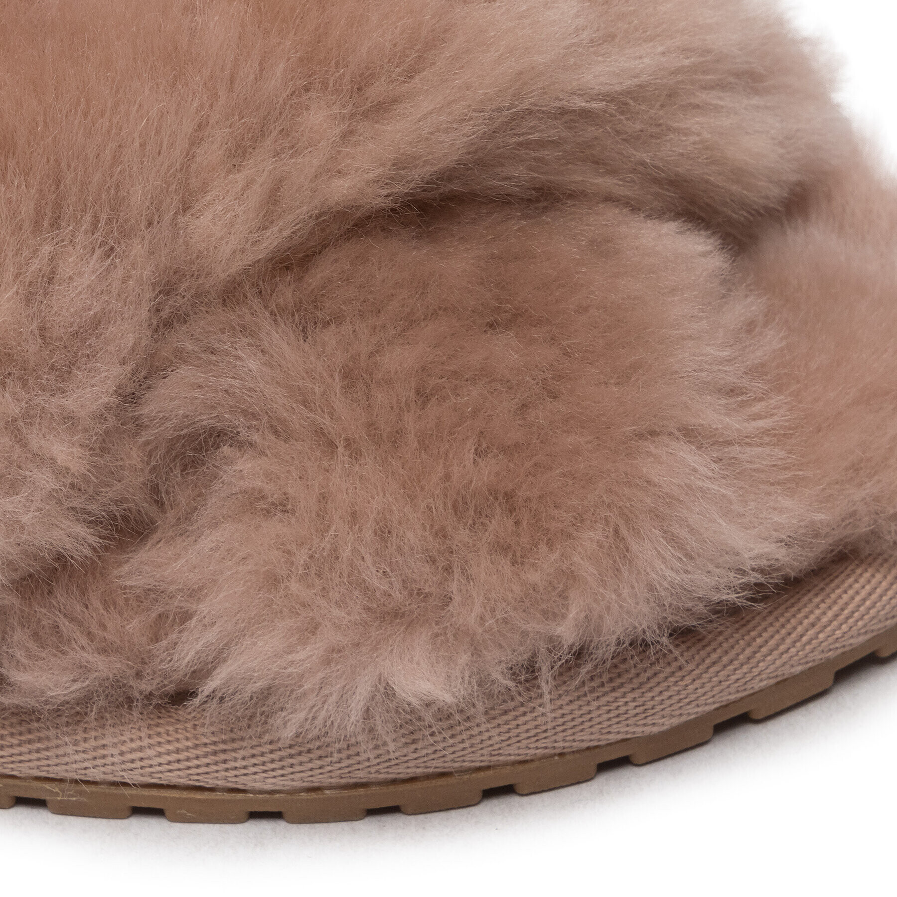 EMU Australia Пантофи Mayberry W11573 Бежов - Pepit.bg