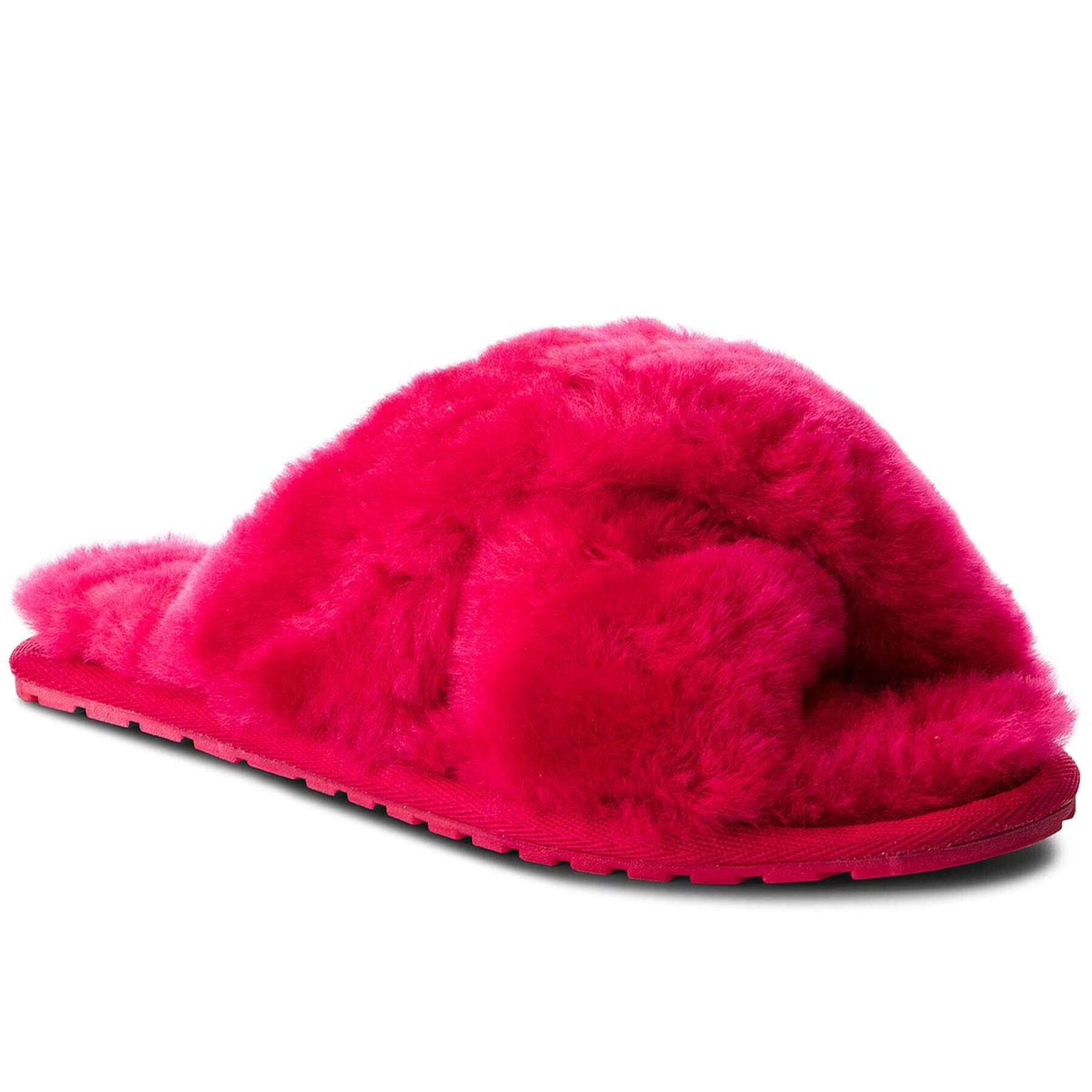 EMU Australia Пантофи Mayberry W11573 Розов - Pepit.bg
