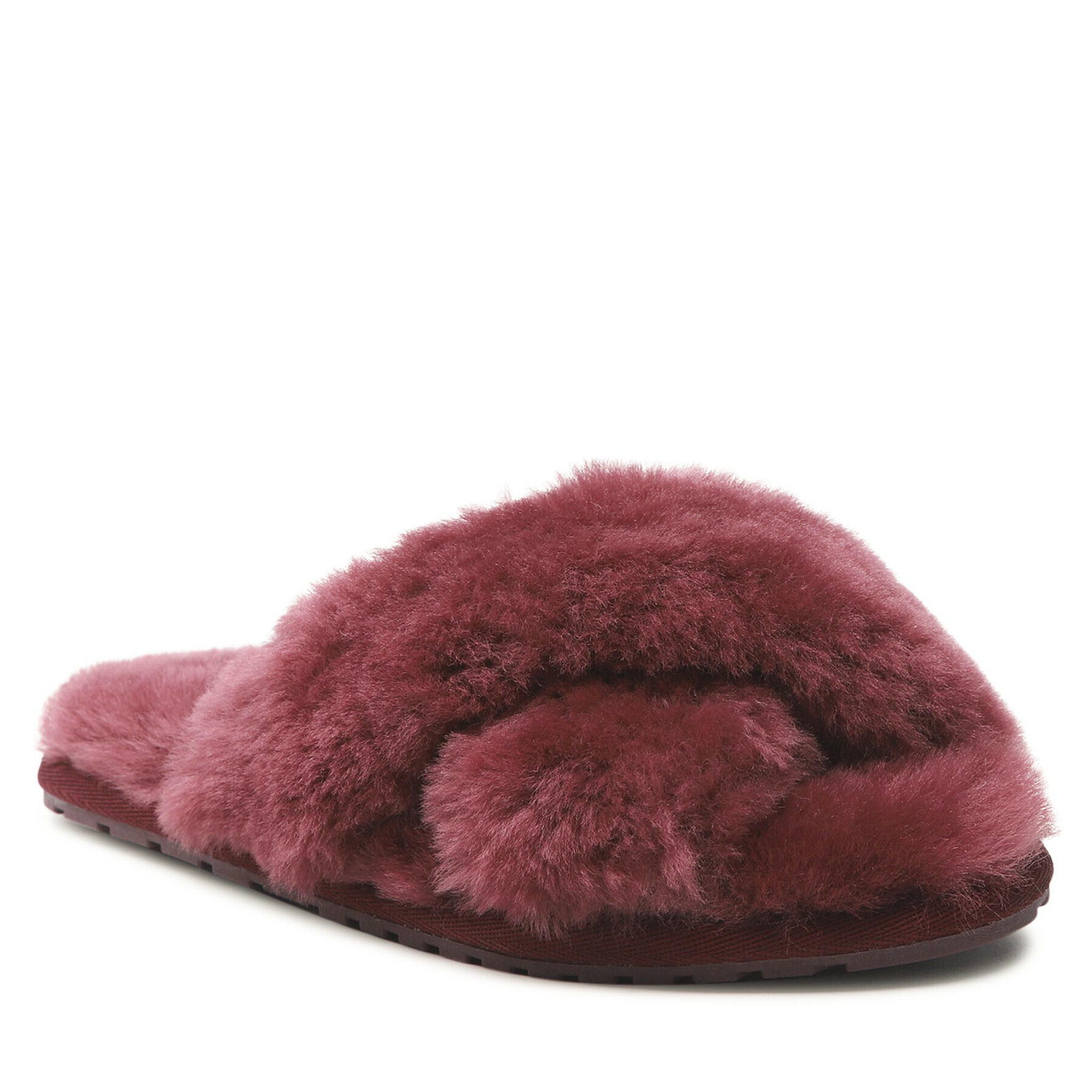 EMU Australia Пантофи Mayberry W11573 Розов - Pepit.bg