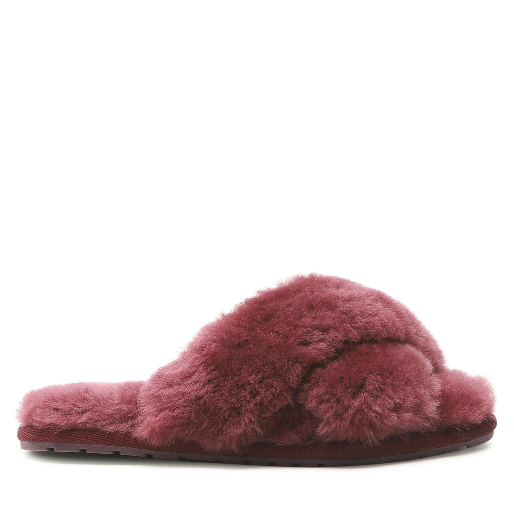 EMU Australia Пантофи Mayberry W11573 Розов - Pepit.bg