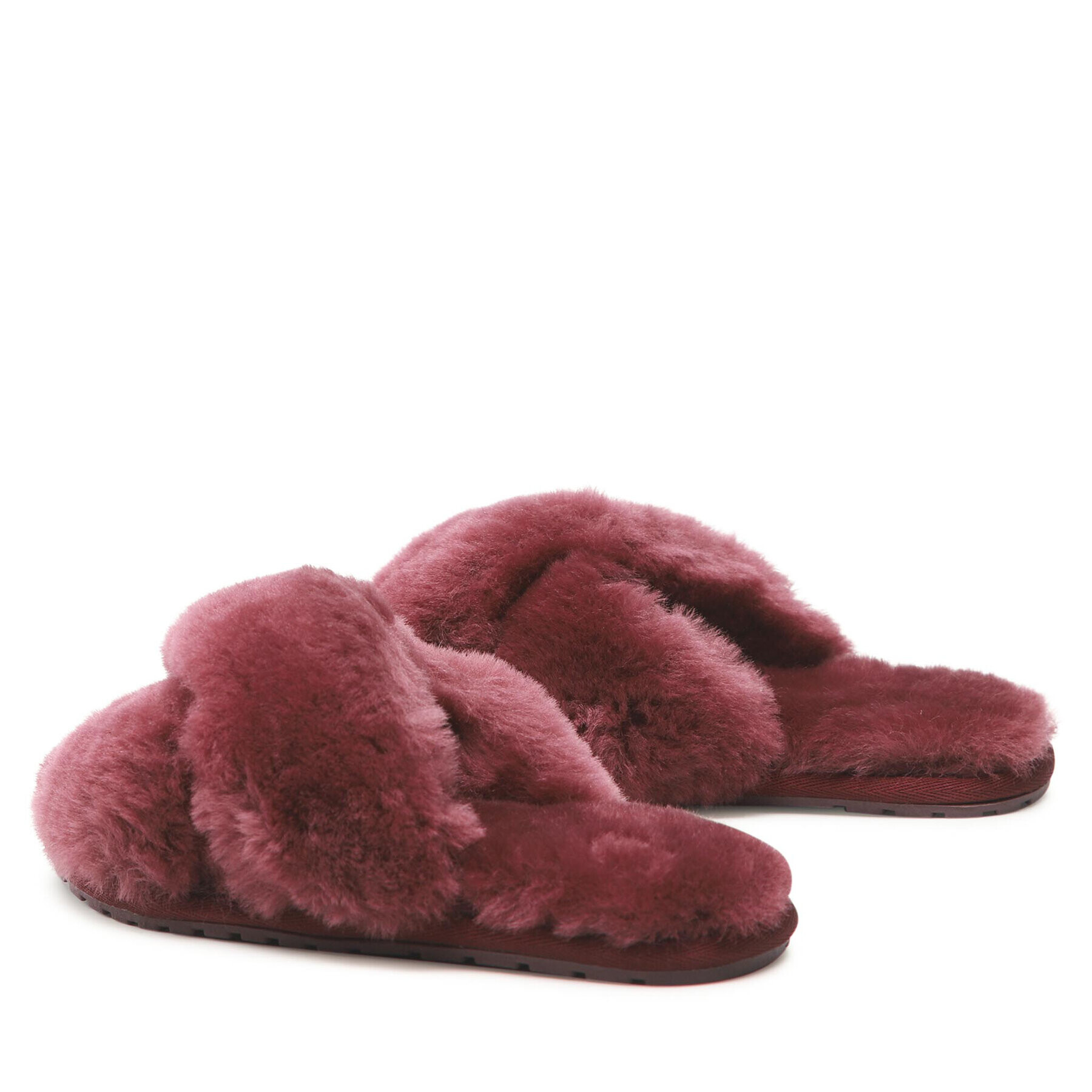 EMU Australia Пантофи Mayberry W11573 Розов - Pepit.bg